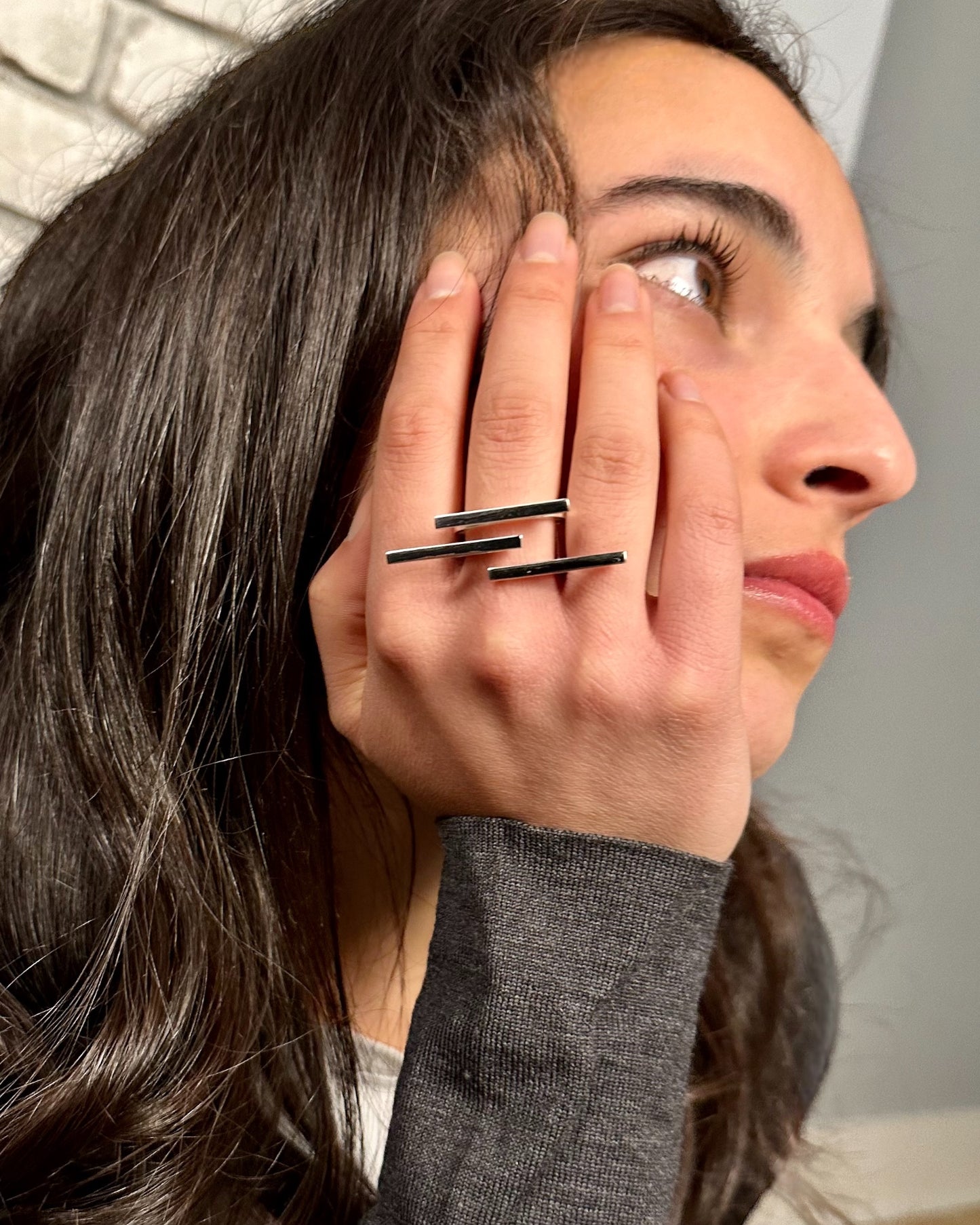 Mamba - agsb contemporary jewellery