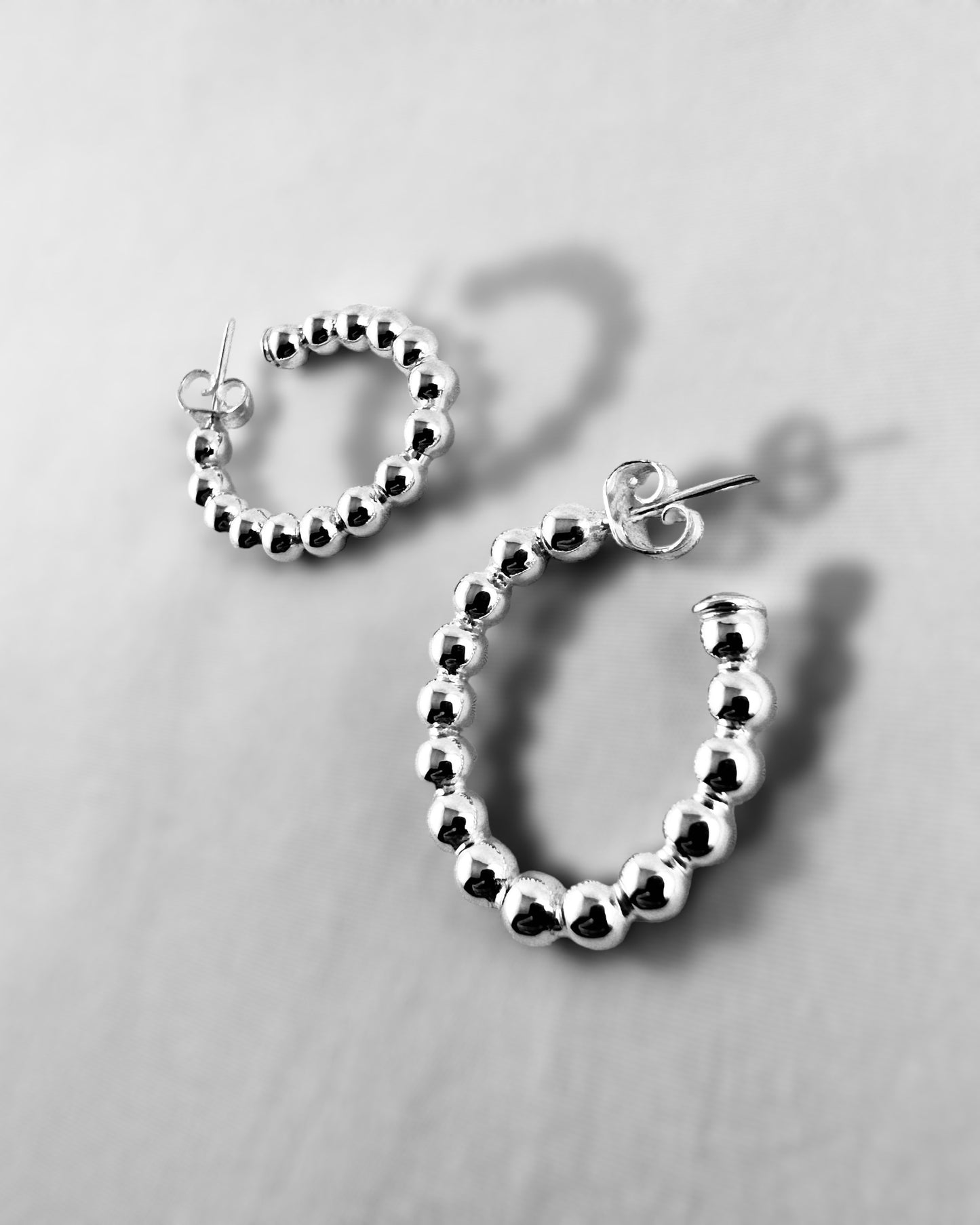 Abacus oval sm - agsb contemporary jewellery