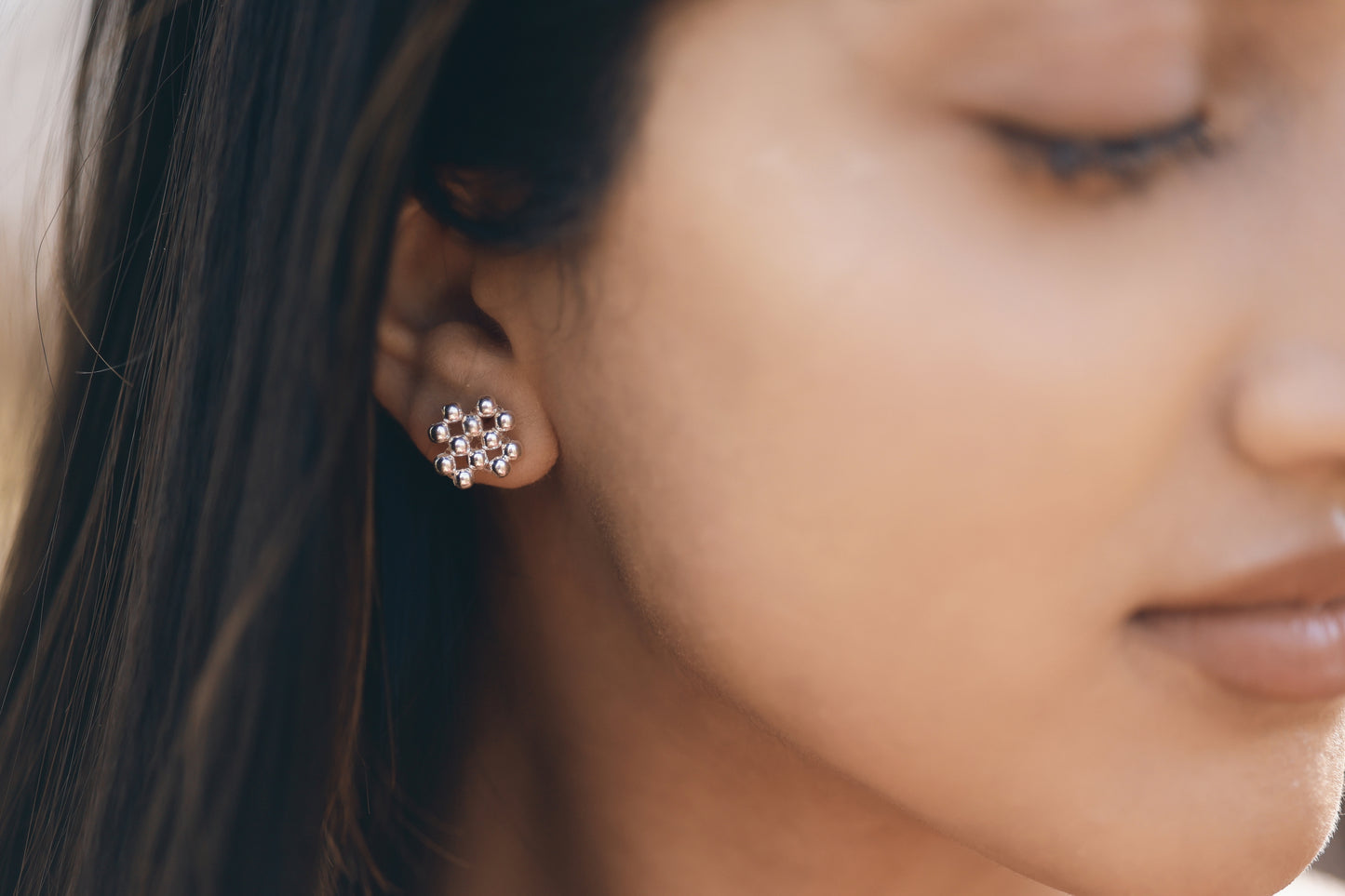 Abacus mini - agsb contemporary jewellery