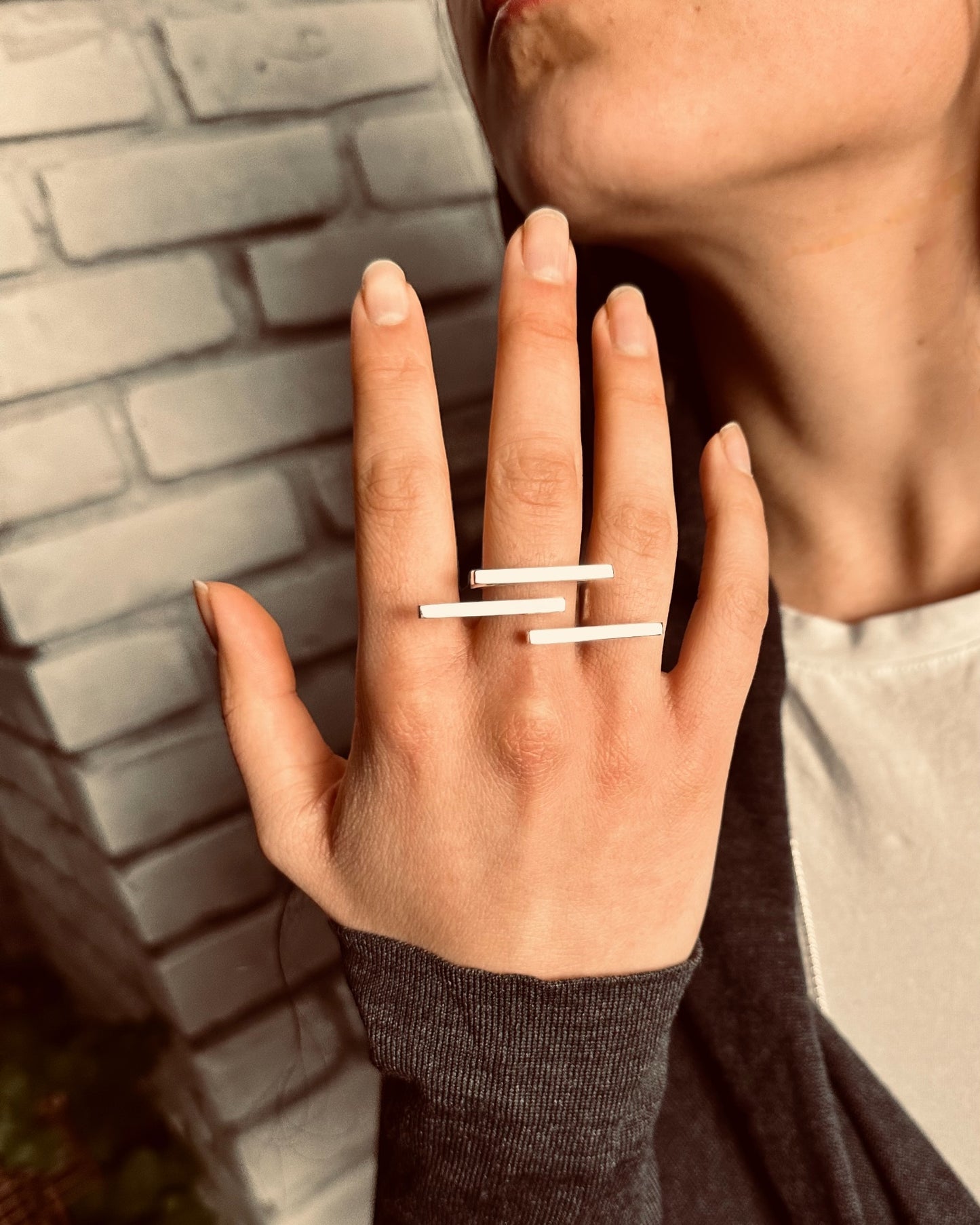 Mamba - agsb contemporary jewellery