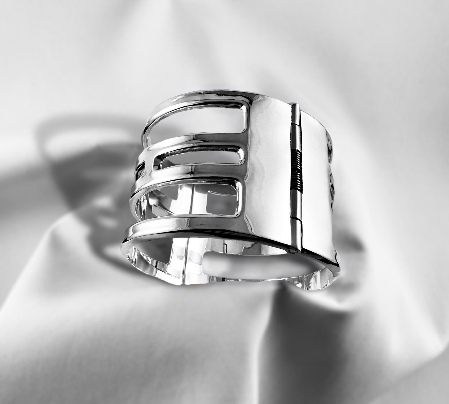 Waterfall Bracelet - agsb contemporary jewellery
