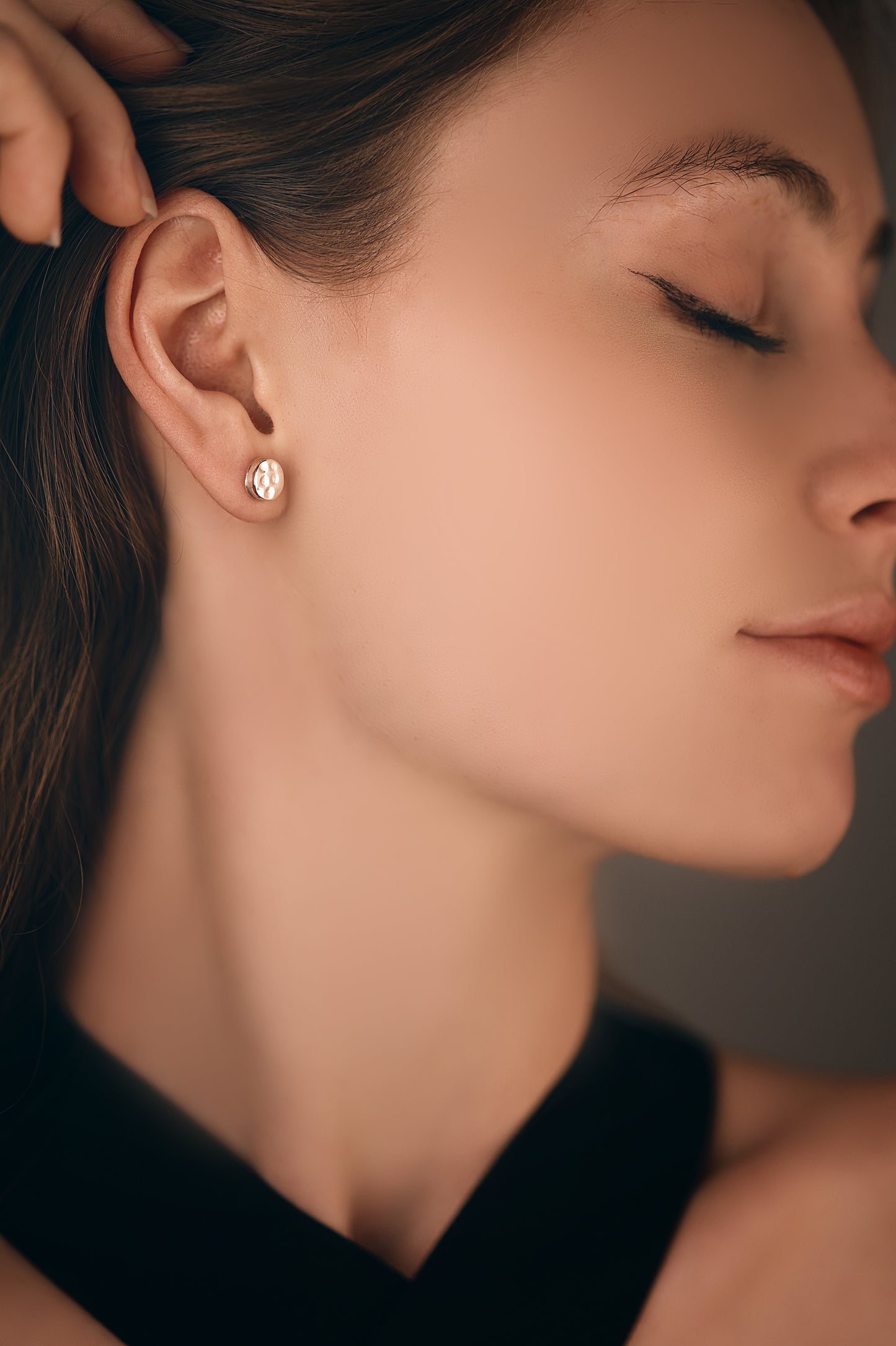 Moon Mini - agsb contemporary jewellery