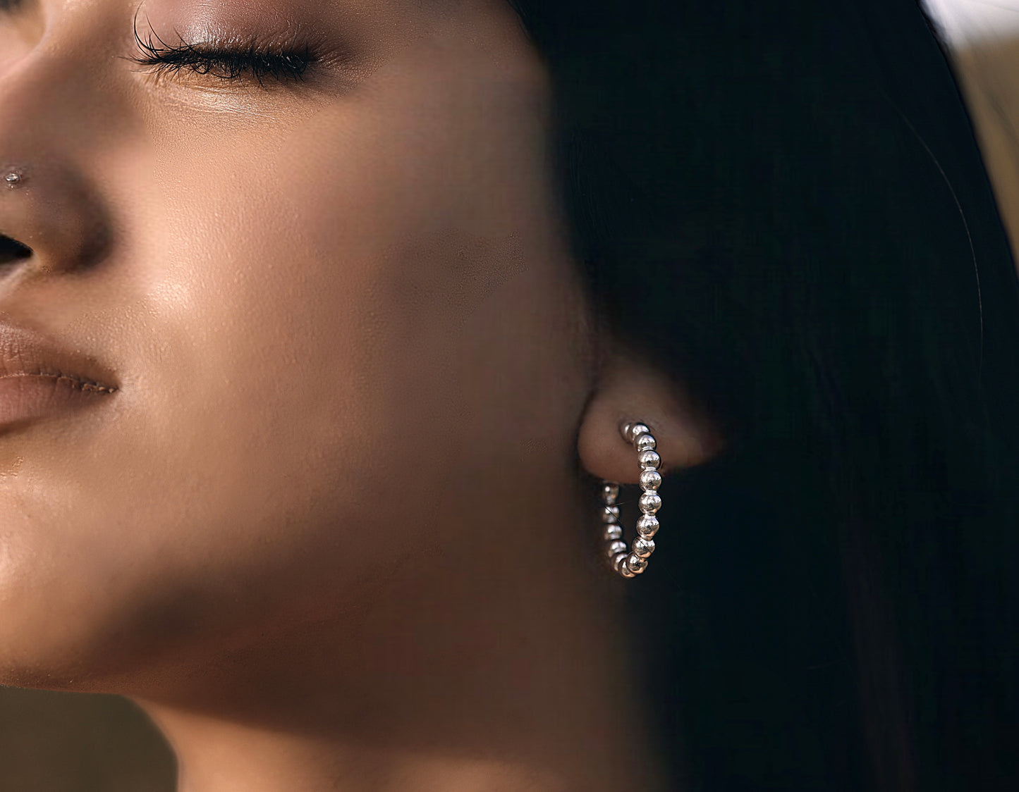 Abacus oval sm - agsb contemporary jewellery