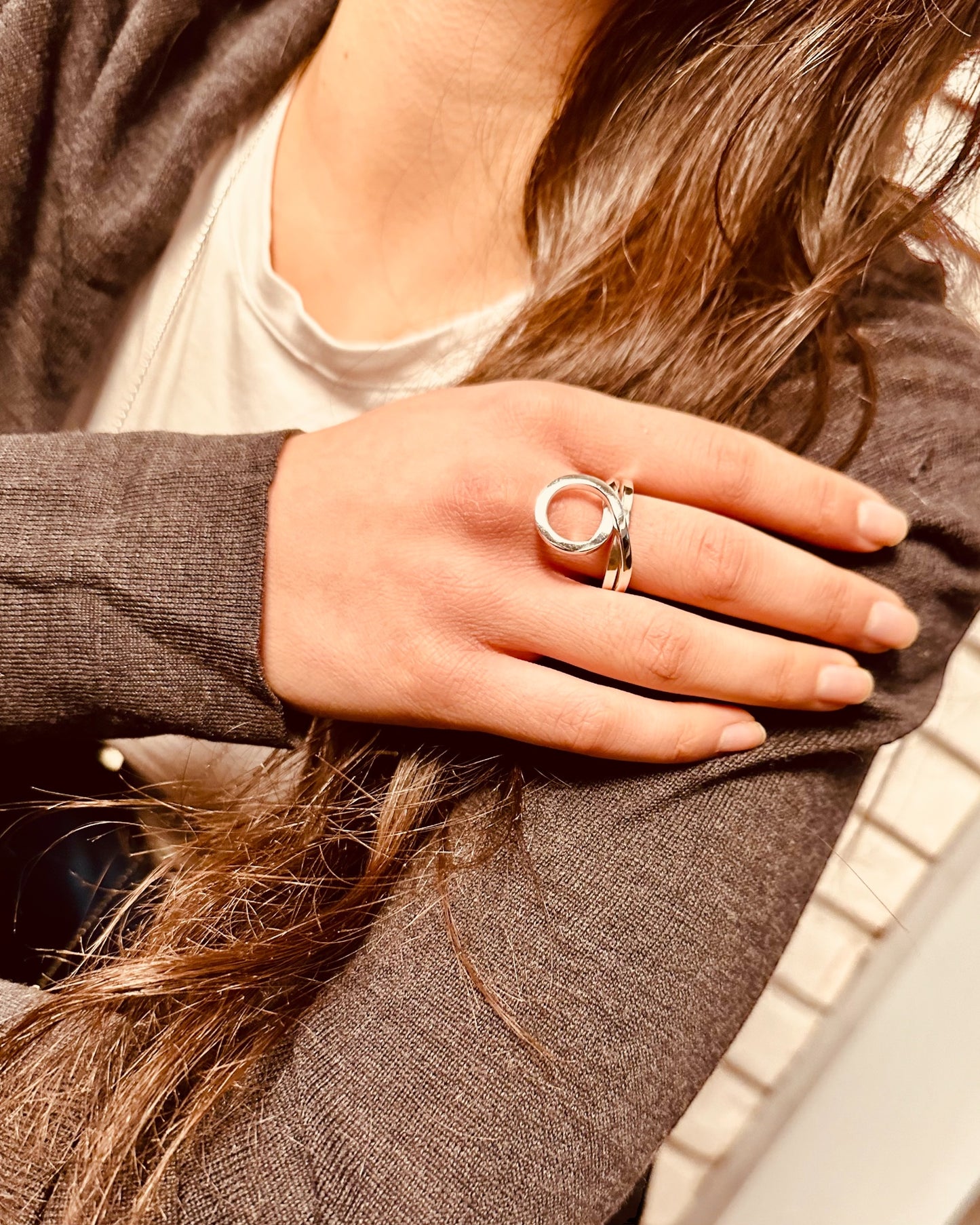Wave - agsb contemporary jewellery