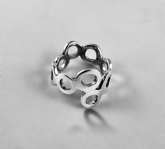 Bubbles - agsb contemporary jewellery