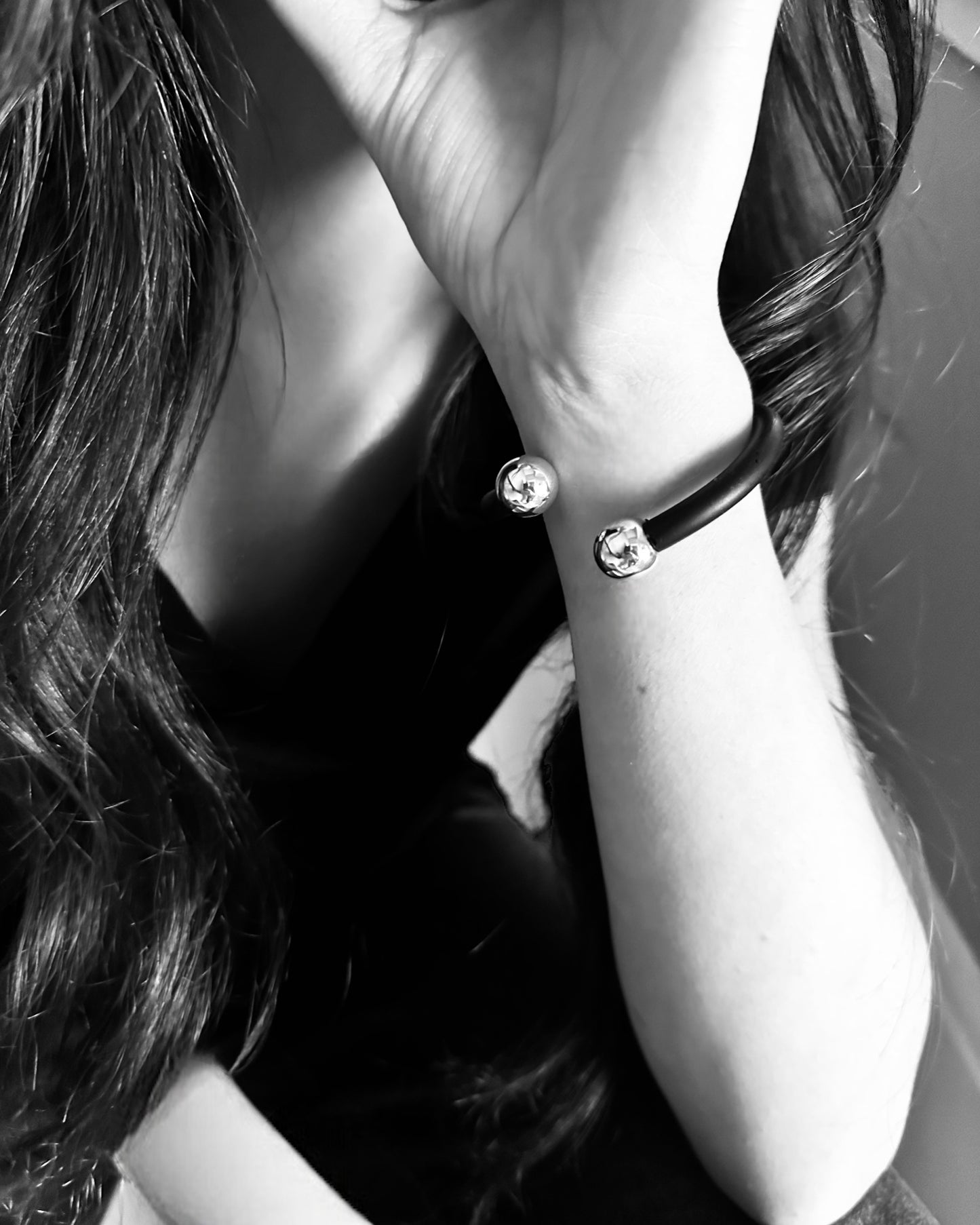 Yugo Bracelet - agsb contemporary jewellery