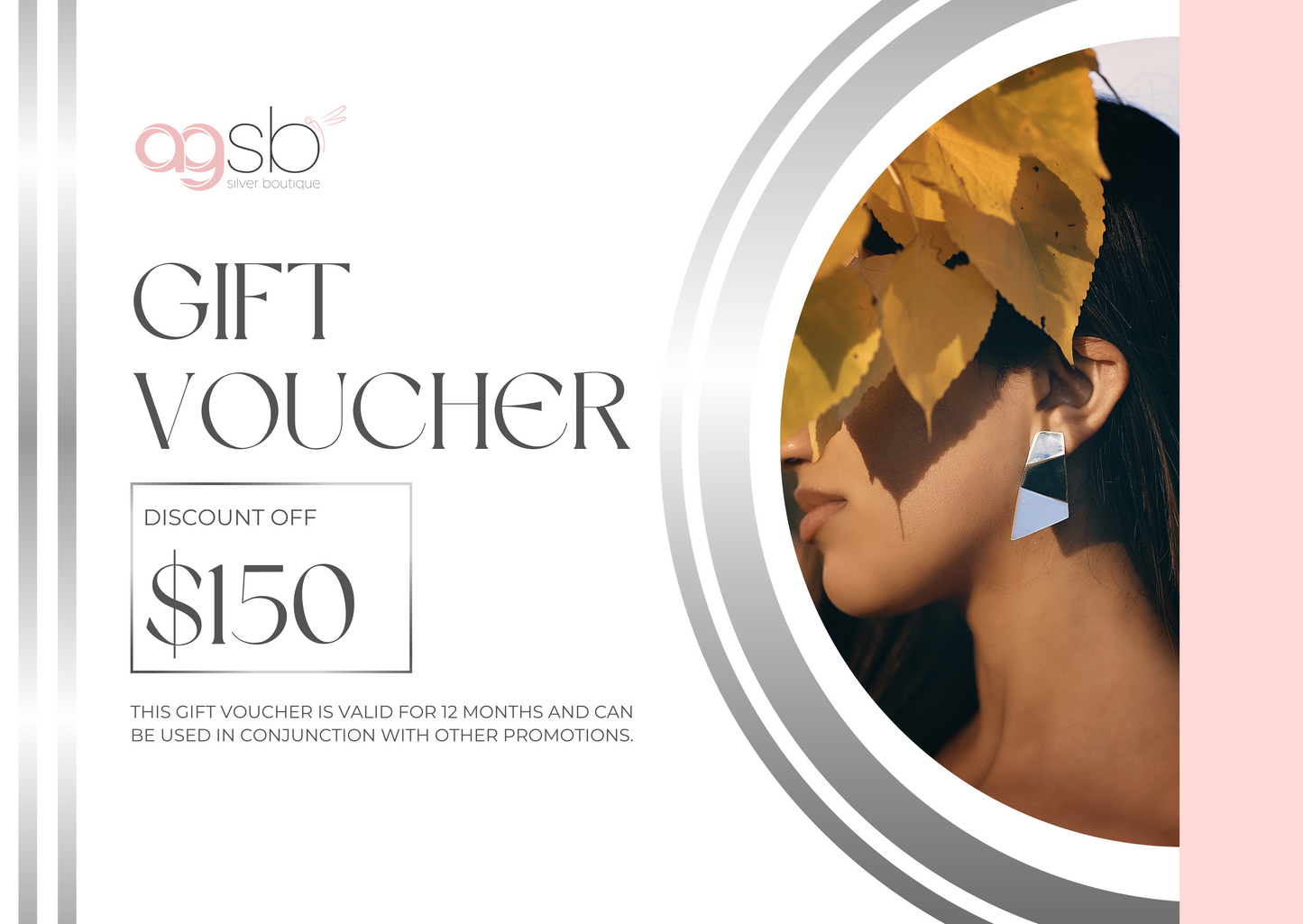 agsb Gift Cards - agsb contemporary jewellery