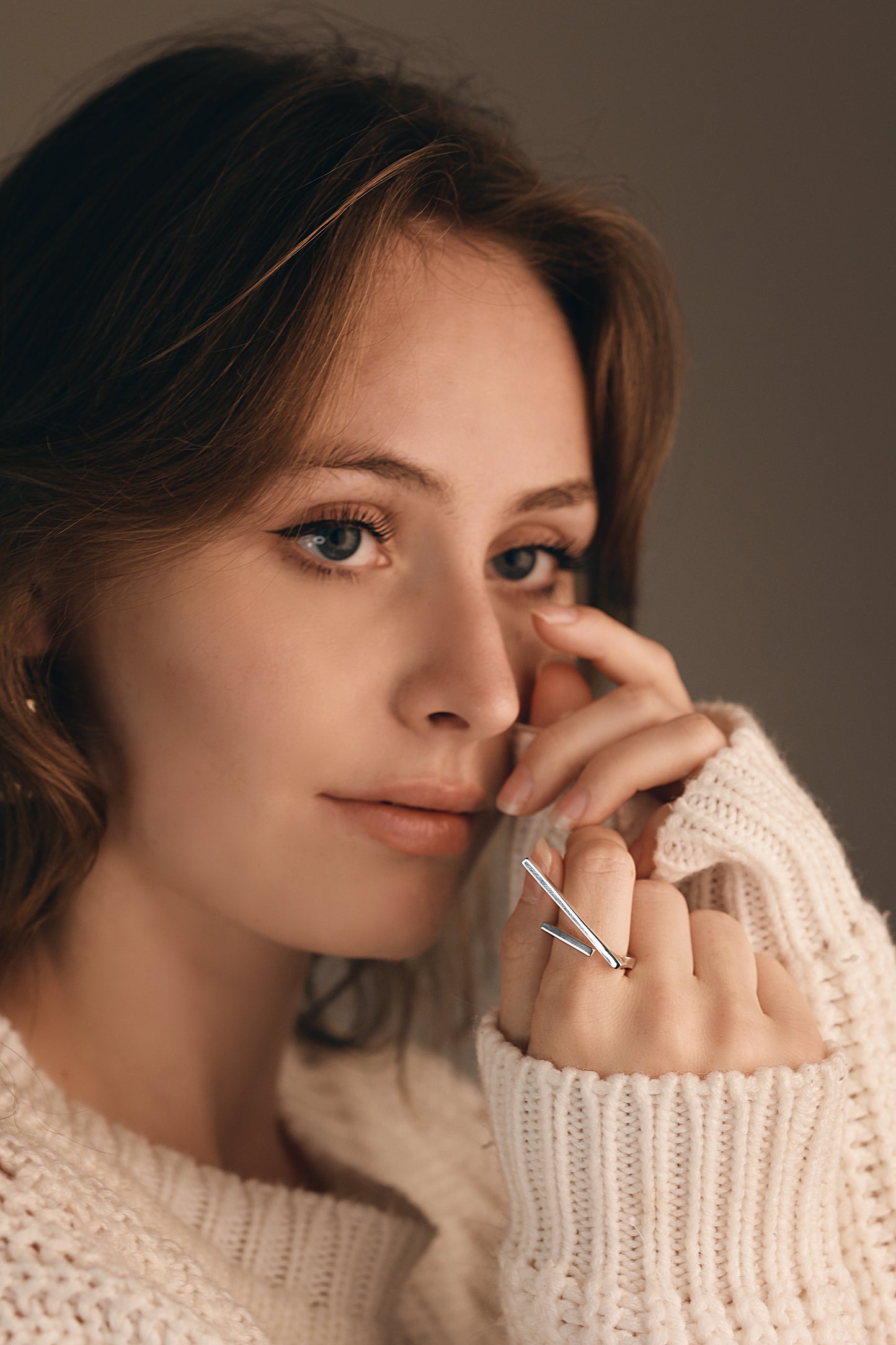 Calm - agsb contemporary jewellery