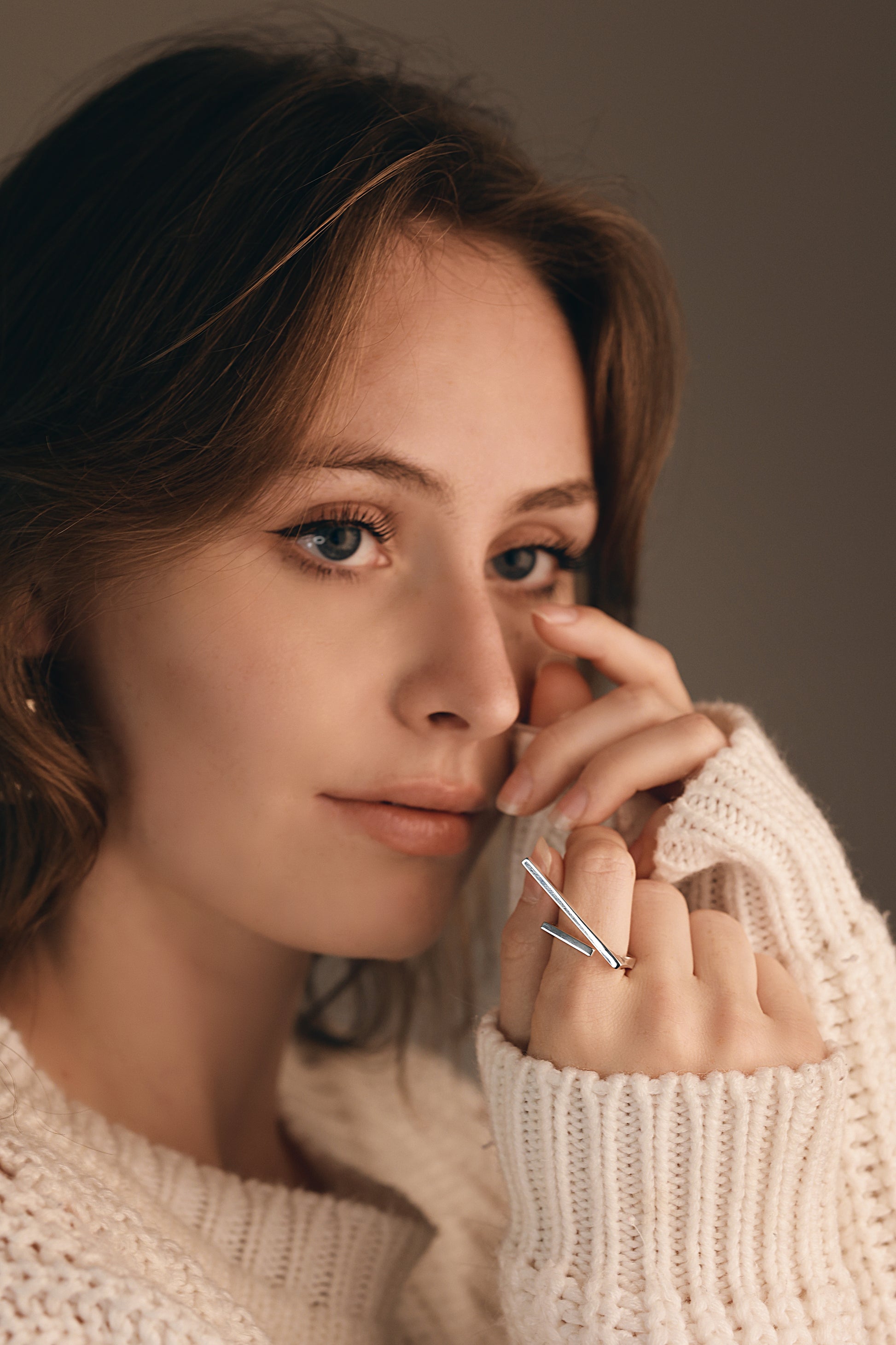 Calm - agsb contemporary jewellery