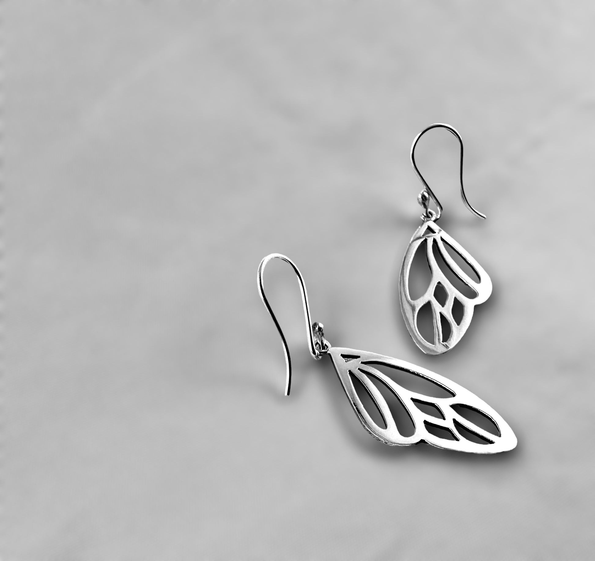 Butterfly Wing - agsb contemporary jewellery