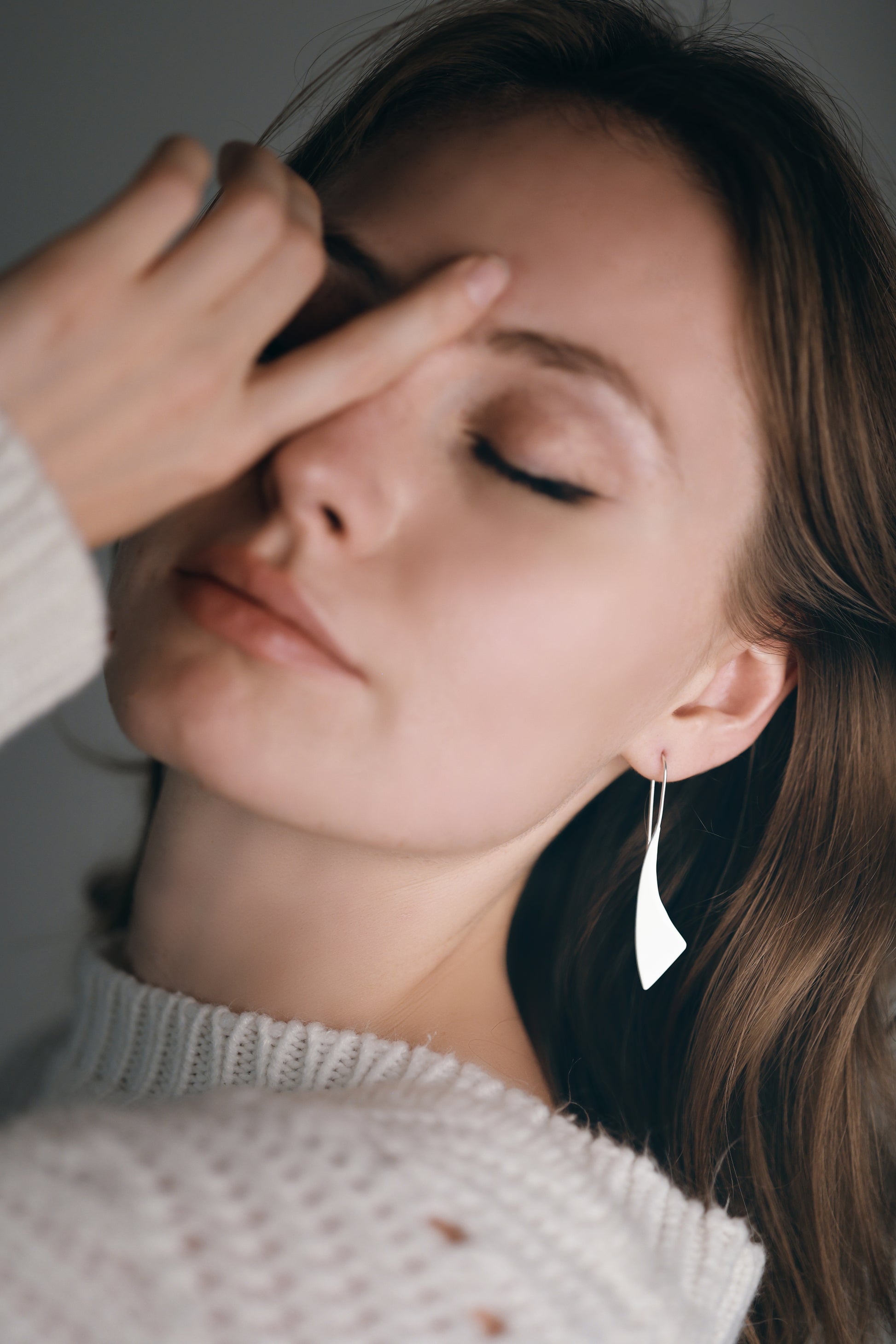 Oar - agsb contemporary jewellery