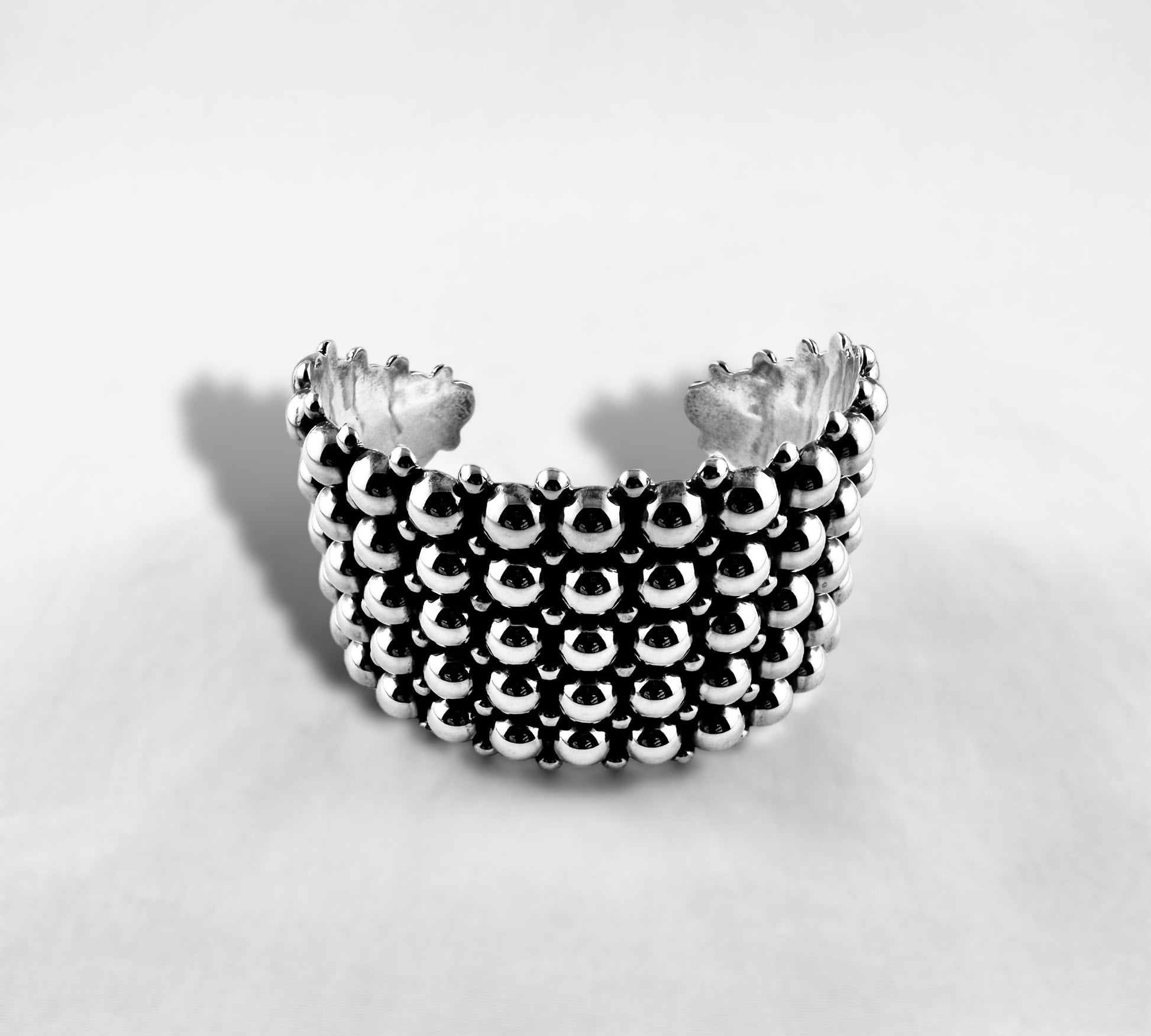 Nordica Bracelet - agsb contemporary jewellery