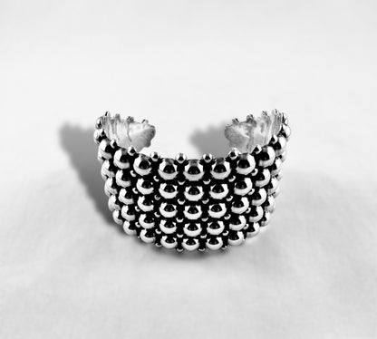 Nordica Bracelet - agsb contemporary jewellery