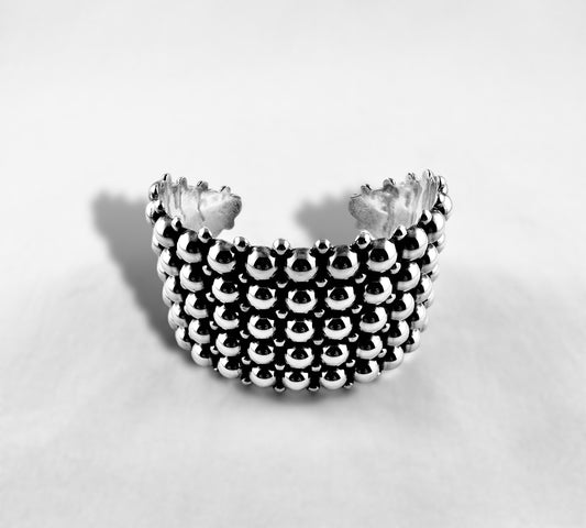 Nordica Bracelet - agsb contemporary jewellery