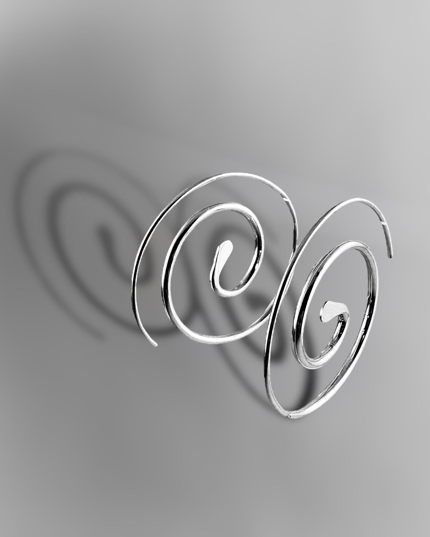 Coil - agsb contemporary jewellery