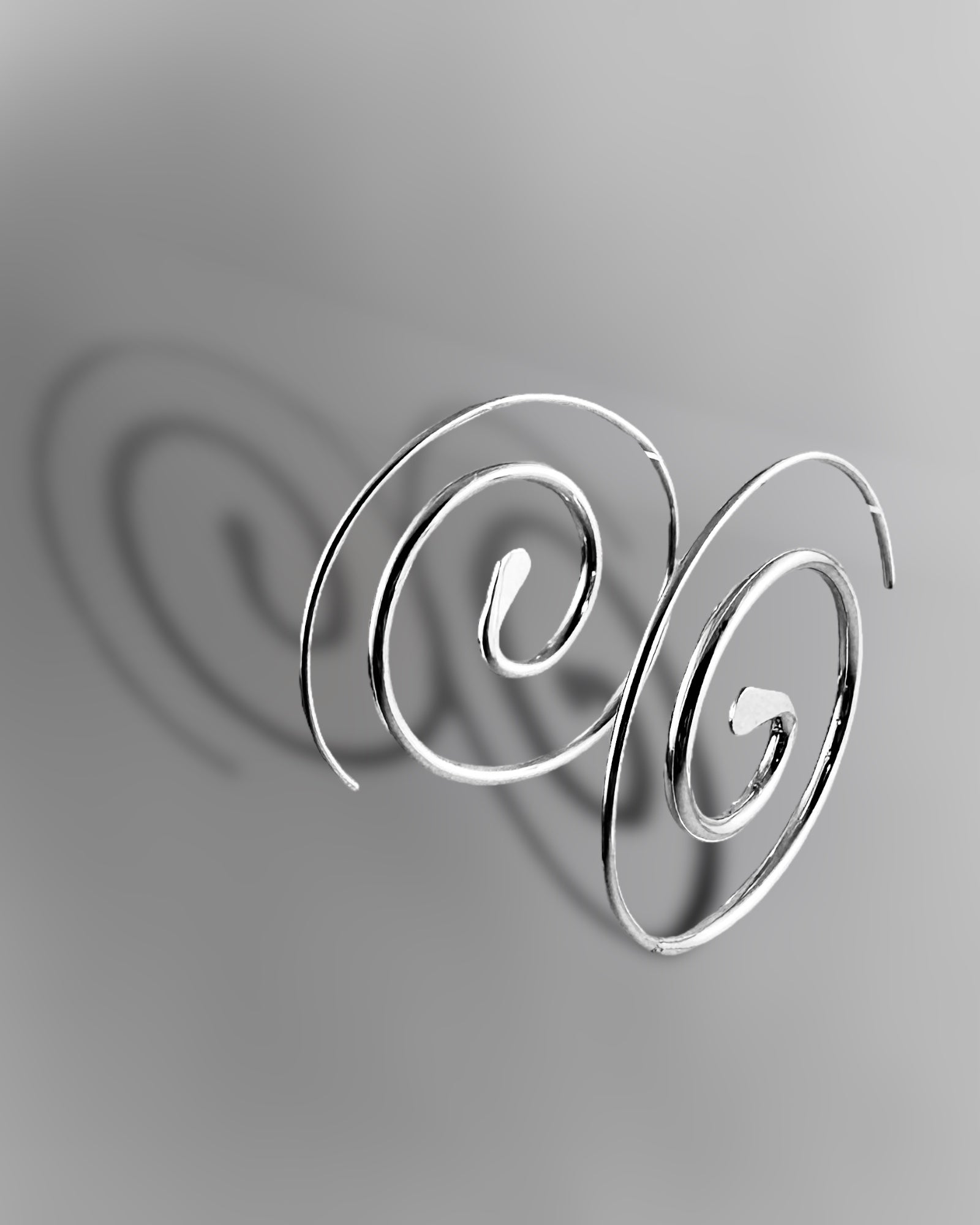 Coil - agsb contemporary jewellery