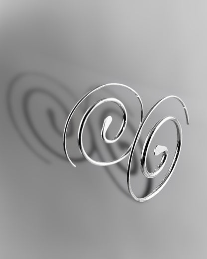 Coil - agsb contemporary jewellery