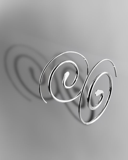 Coil - agsb contemporary jewellery