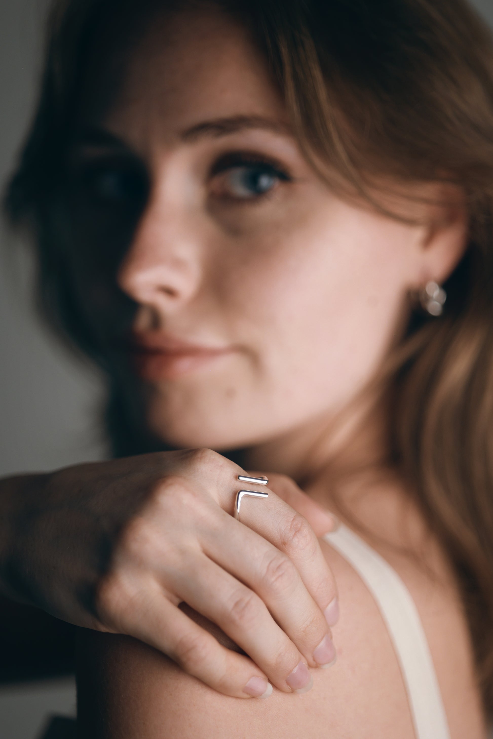 Magnetic - agsb contemporary jewellery