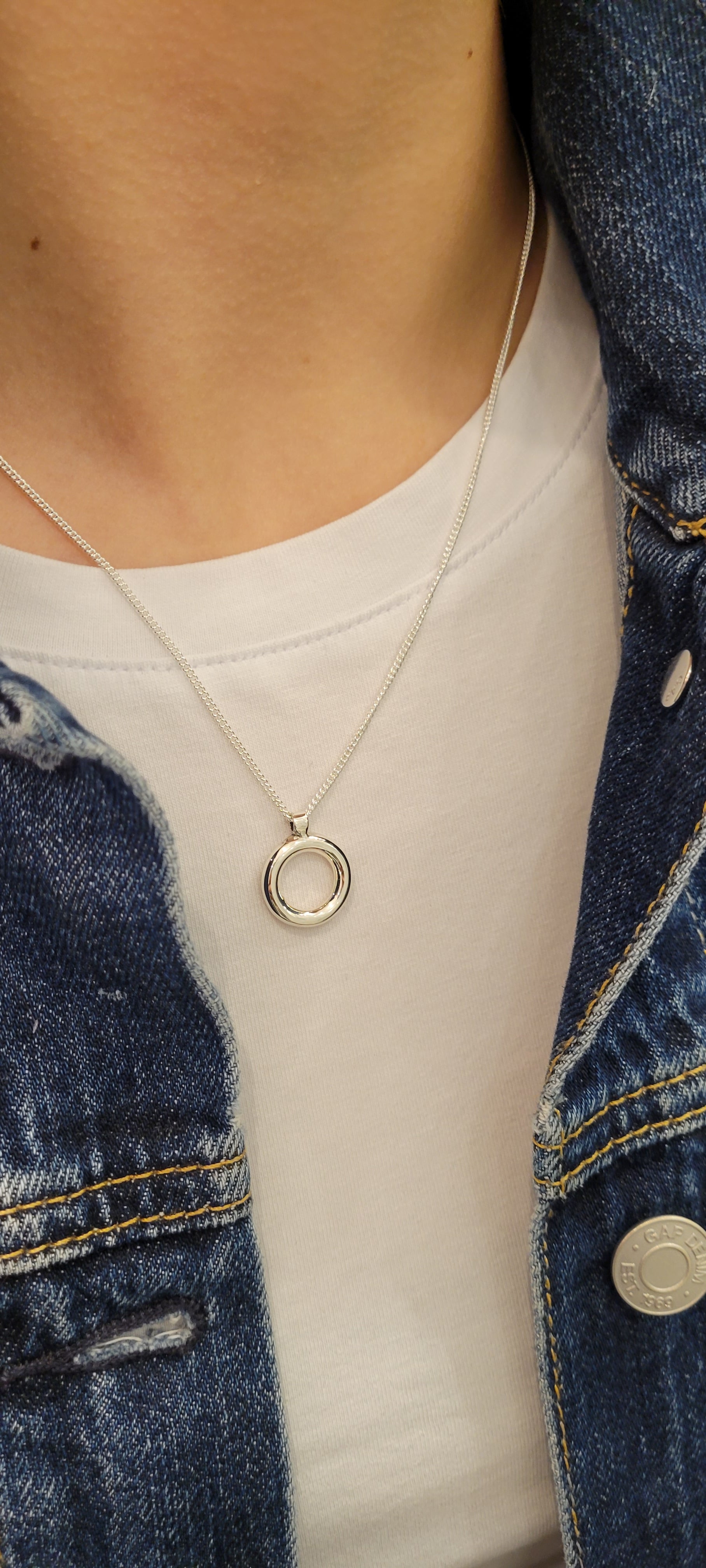 Little Circle Set (N&EA) - agsb contemporary jewellery