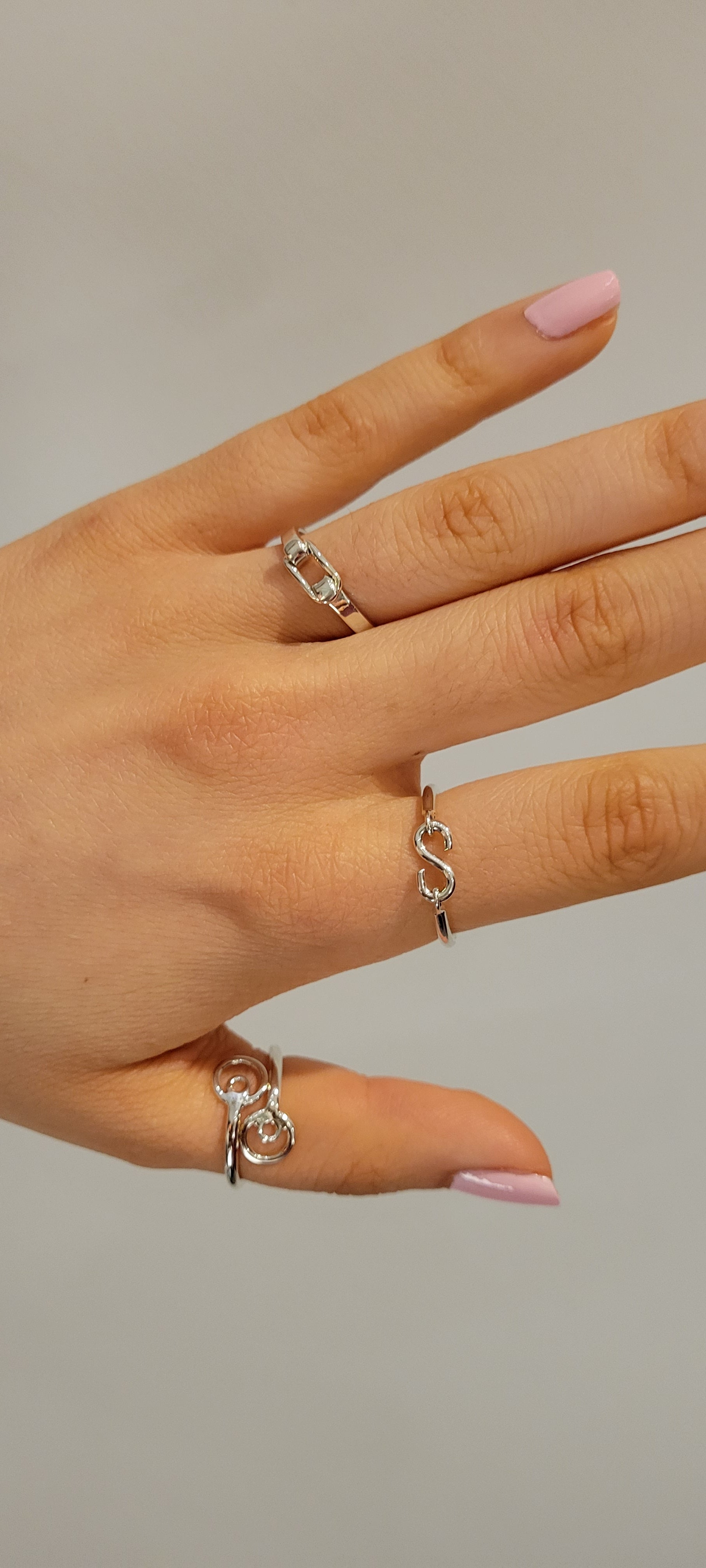 Belt Ring - agsb contemporary jewellery