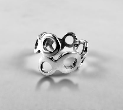 Bubbles - agsb contemporary jewellery