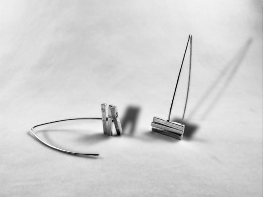 Bricks - agsb contemporary jewellery