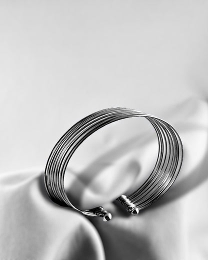 Orient Bracelet - agsb contemporary jewellery