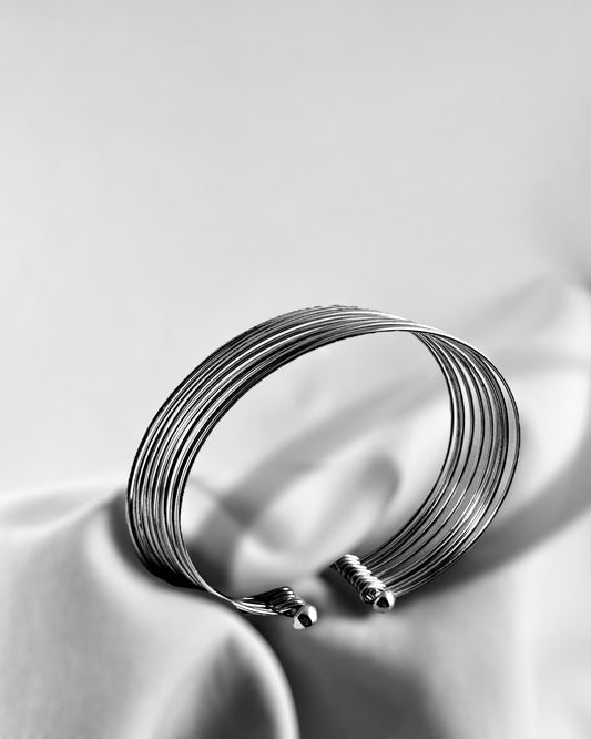 Orient Bracelet - agsb contemporary jewellery