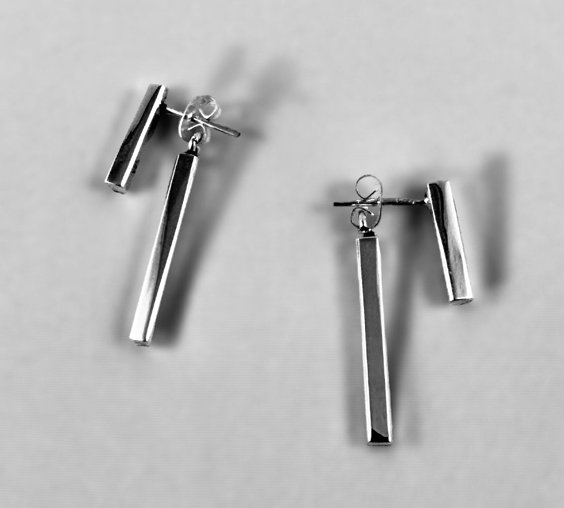 2 bars - agsb contemporary jewellery