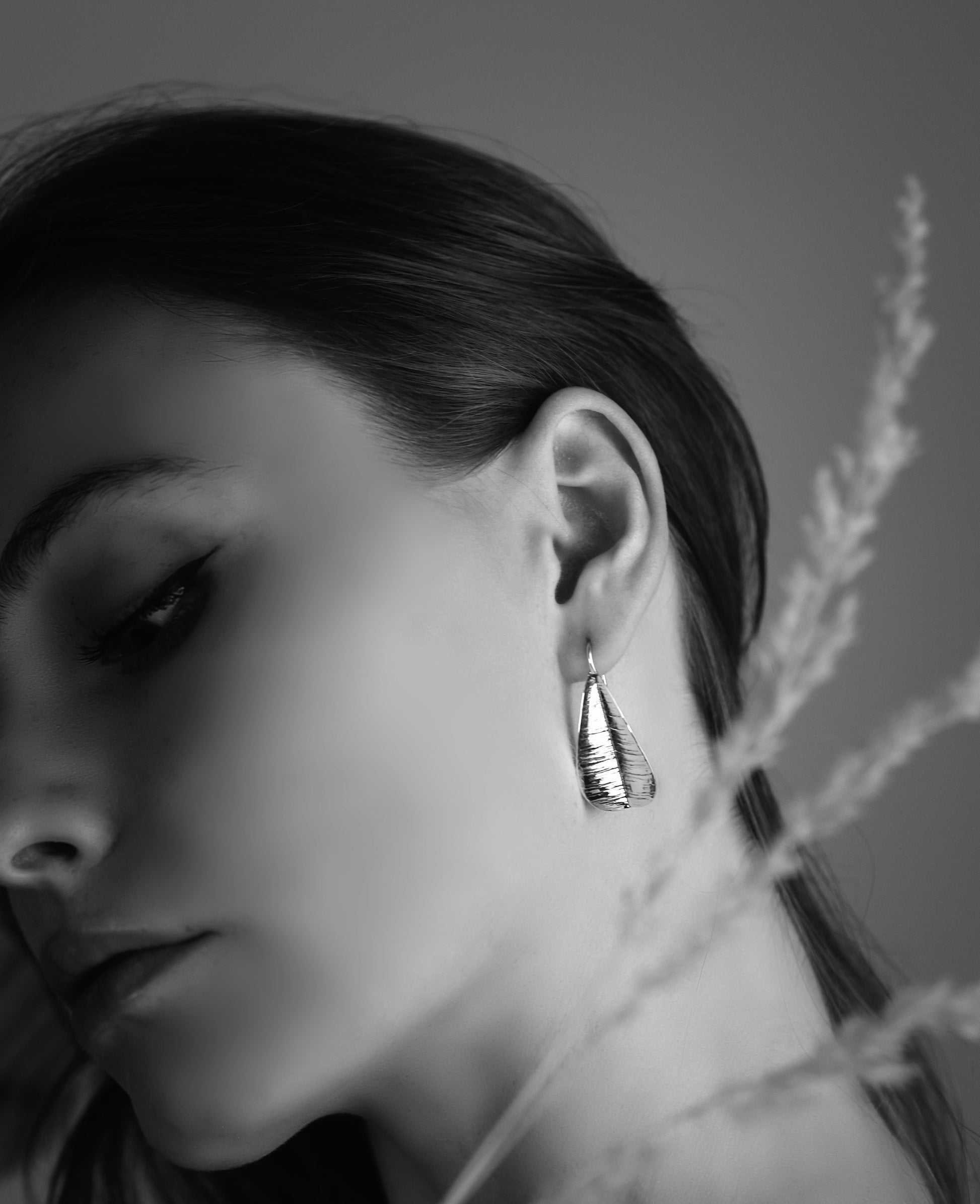 Leaf - agsb contemporary jewellery