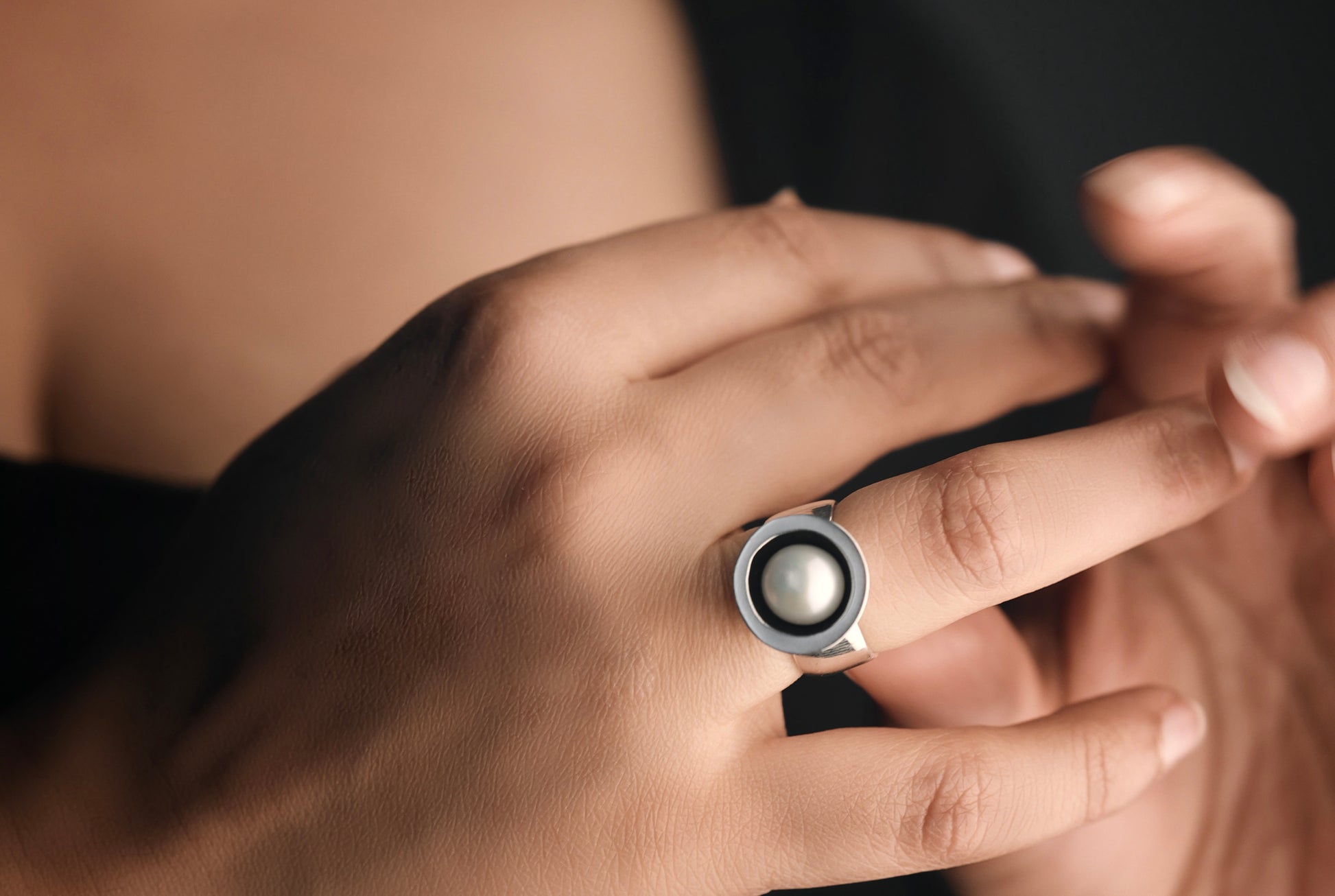Dawn - agsb contemporary jewellery