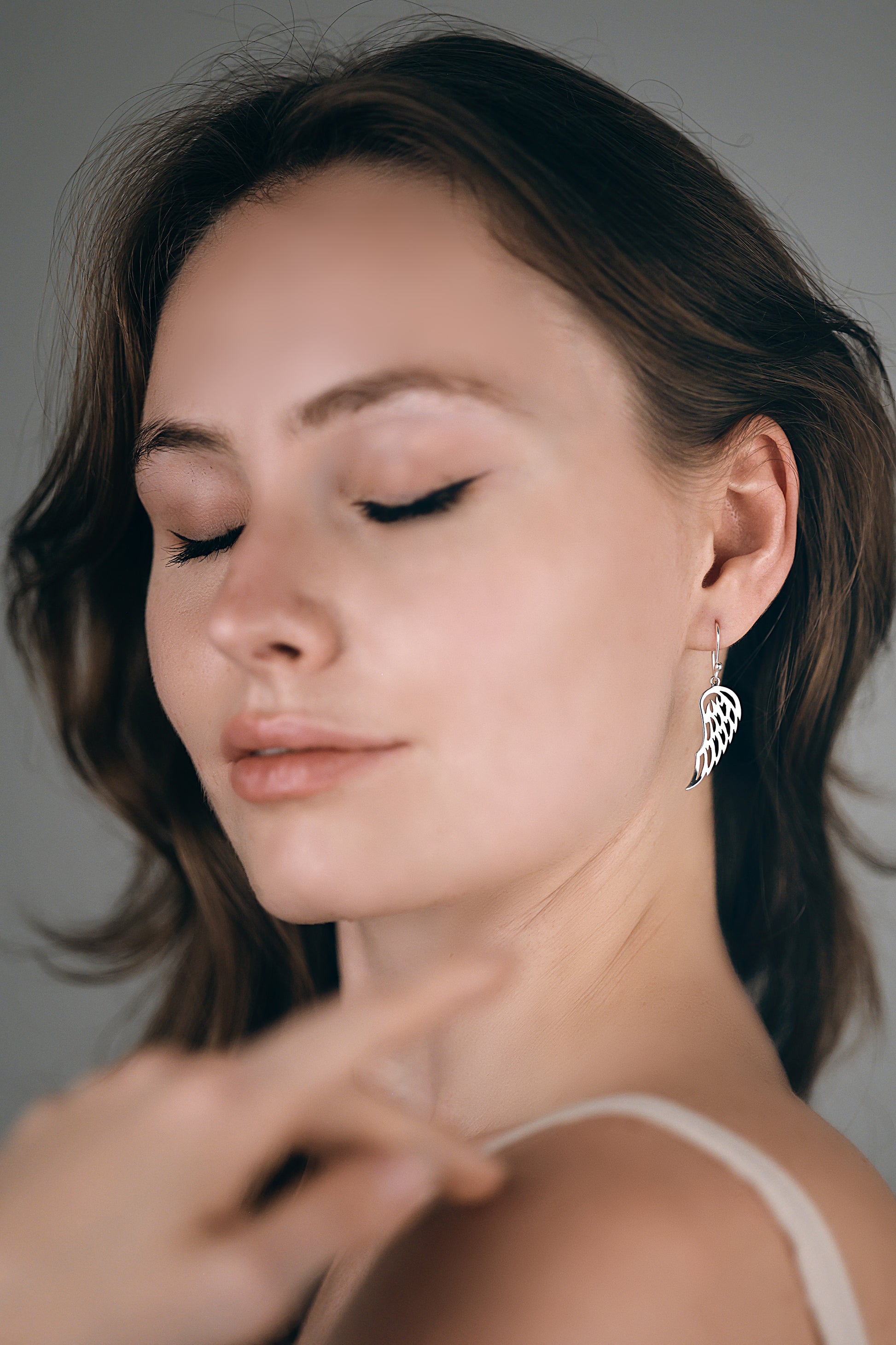 Angel Wing - agsb contemporary jewellery