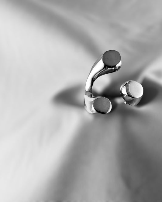 Tango - agsb contemporary jewellery
