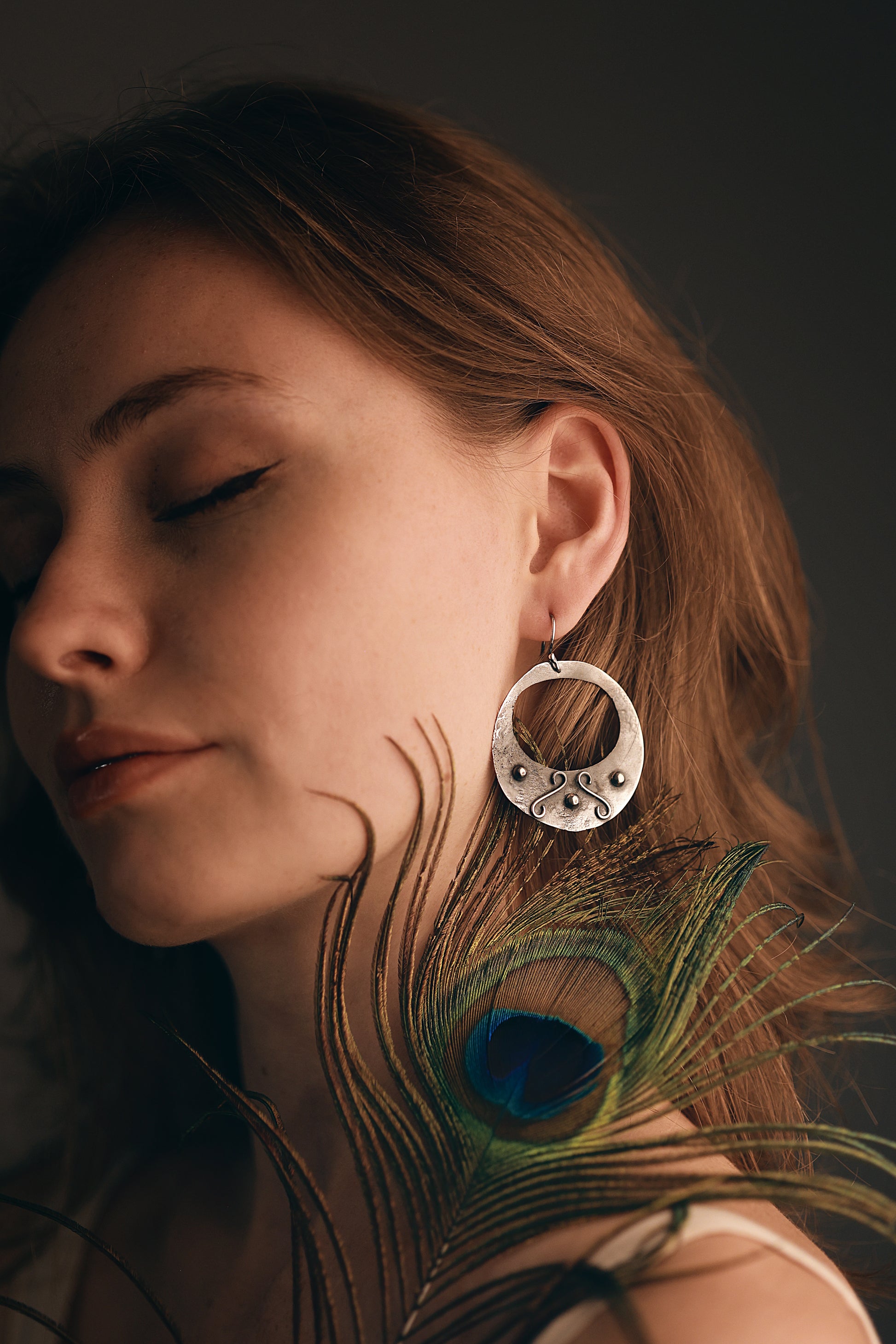 Tribal - agsb contemporary jewellery