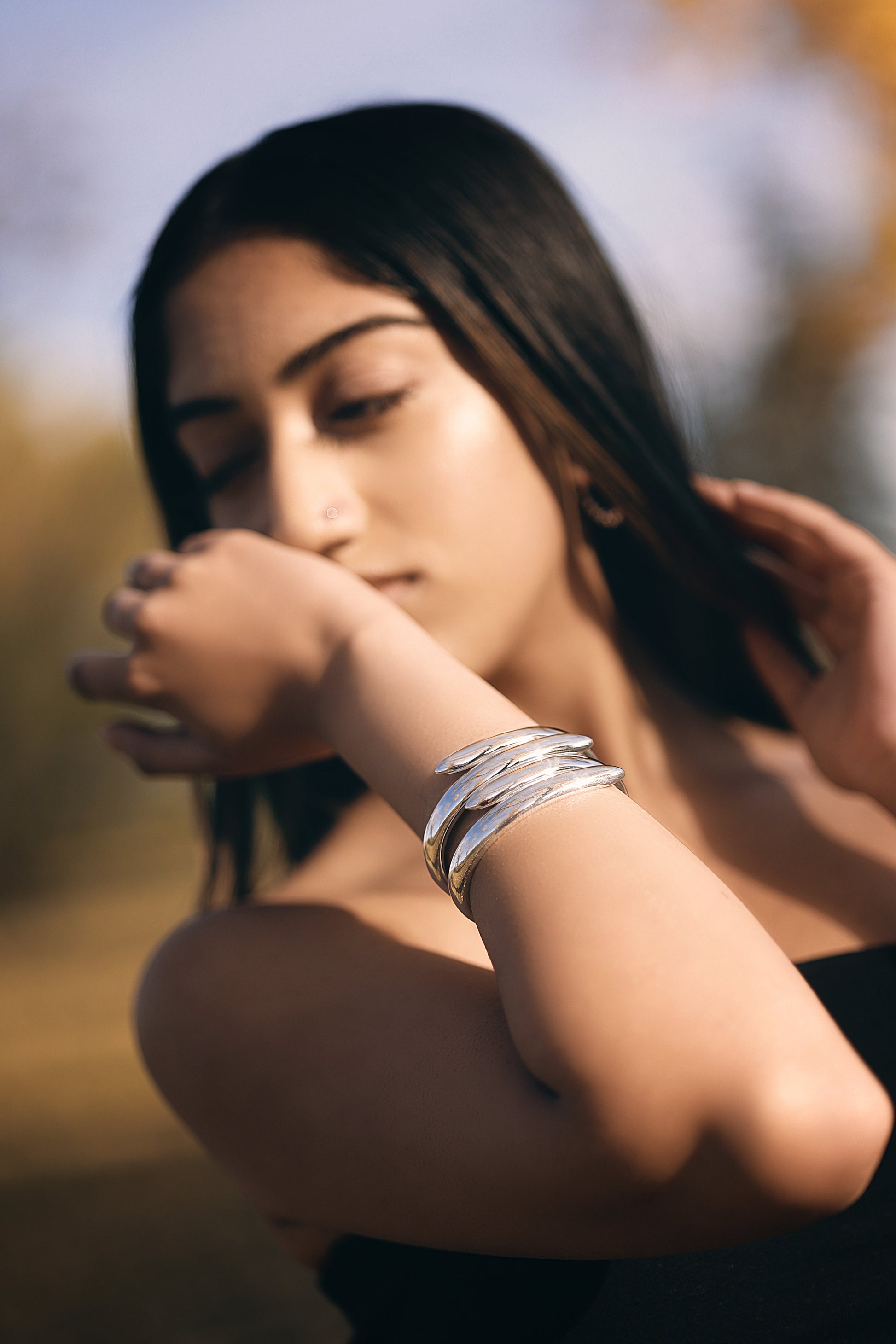Avalon Bracelet - agsb contemporary jewellery