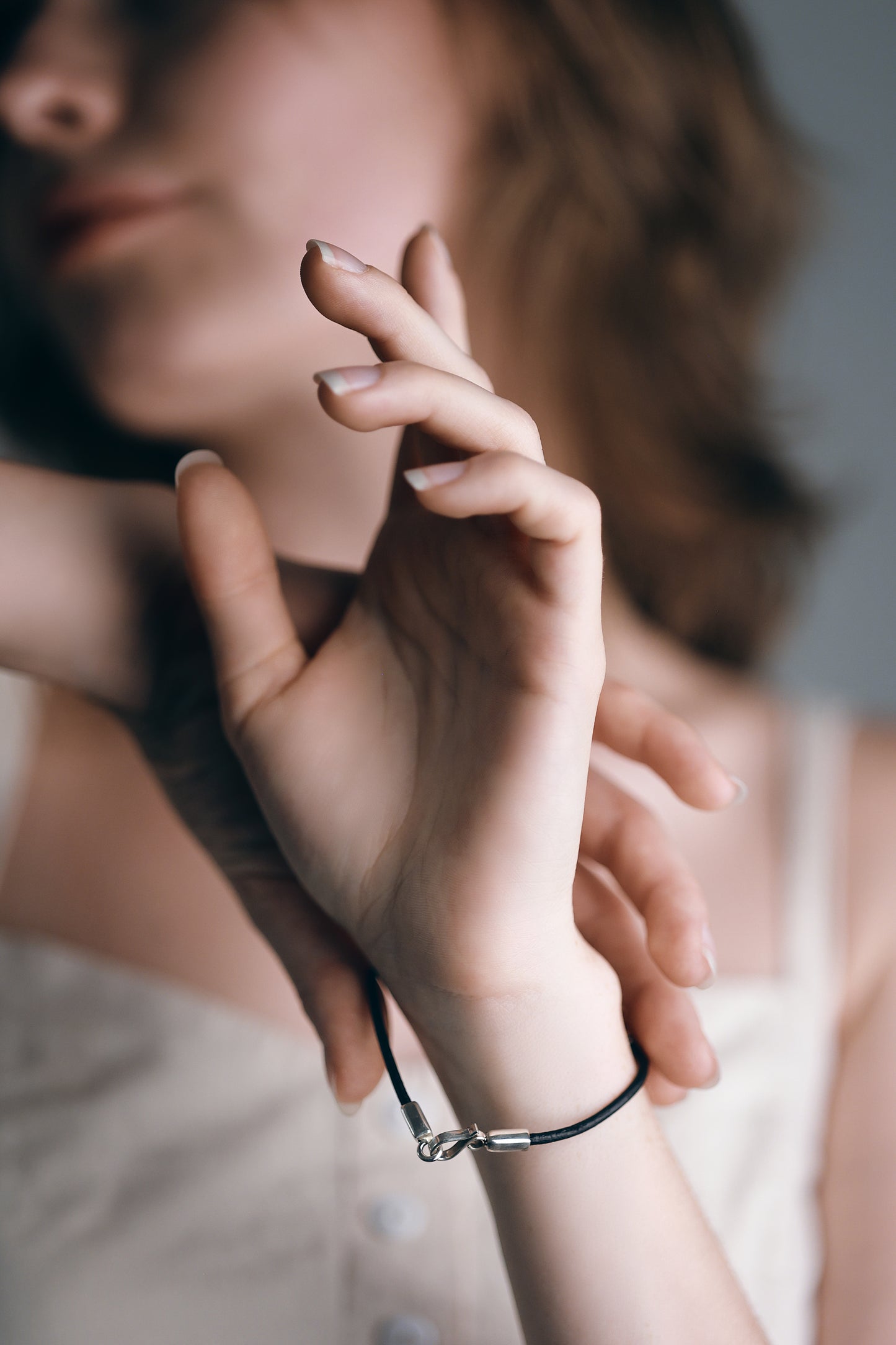 Fit Bracelet - agsb contemporary jewellery