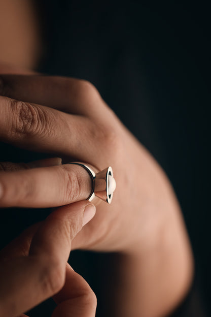 Dawn - agsb contemporary jewellery