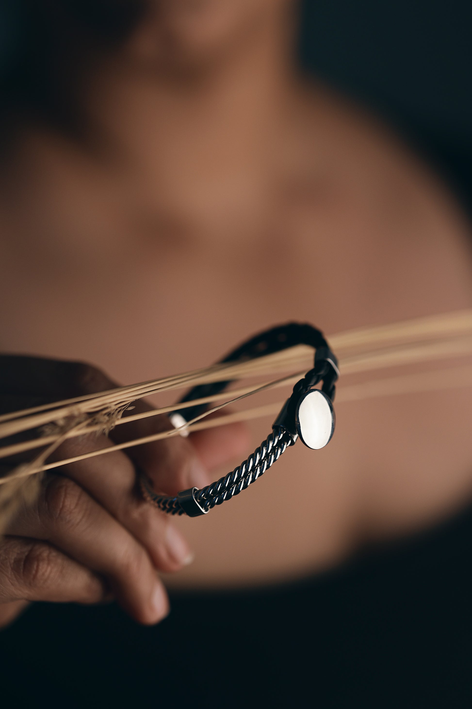 Ergo Bracelet - agsb contemporary jewellery