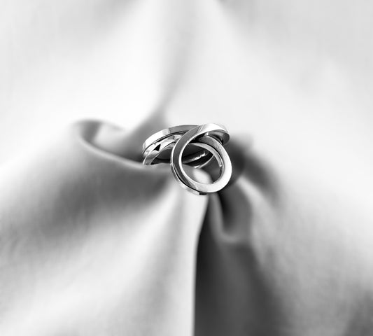 Wave - agsb contemporary jewellery