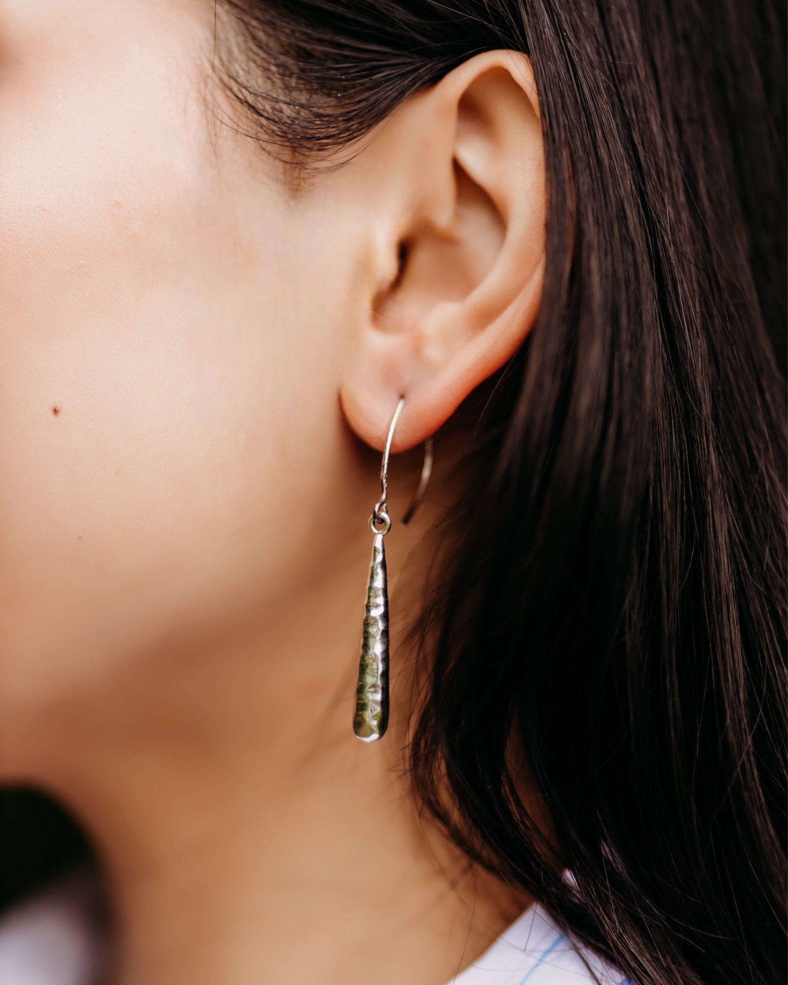Icicle - agsb contemporary jewellery