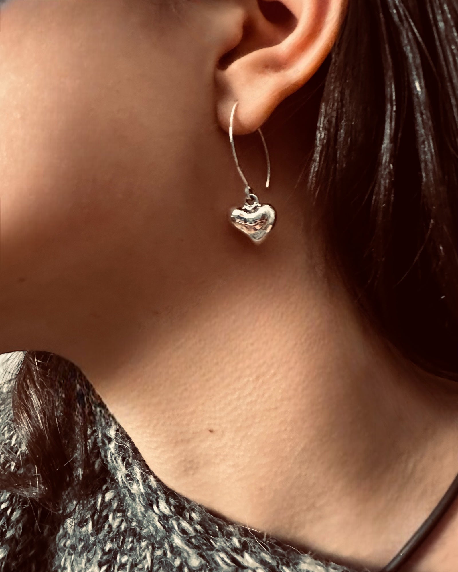 Heart - agsb contemporary jewellery