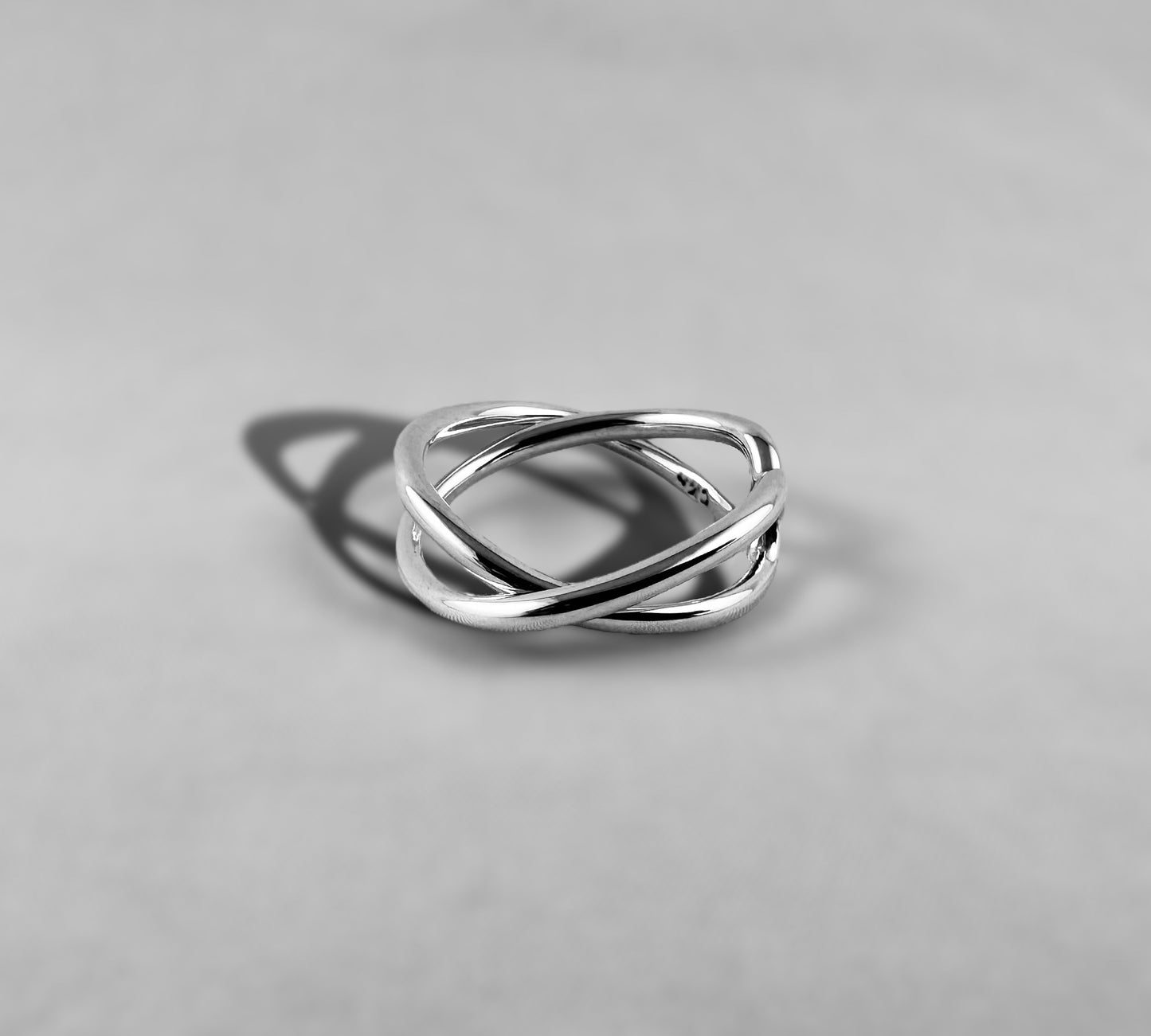 Infinity - agsb contemporary jewellery