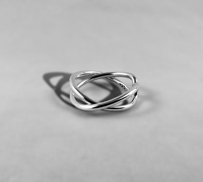 Infinity - agsb contemporary jewellery