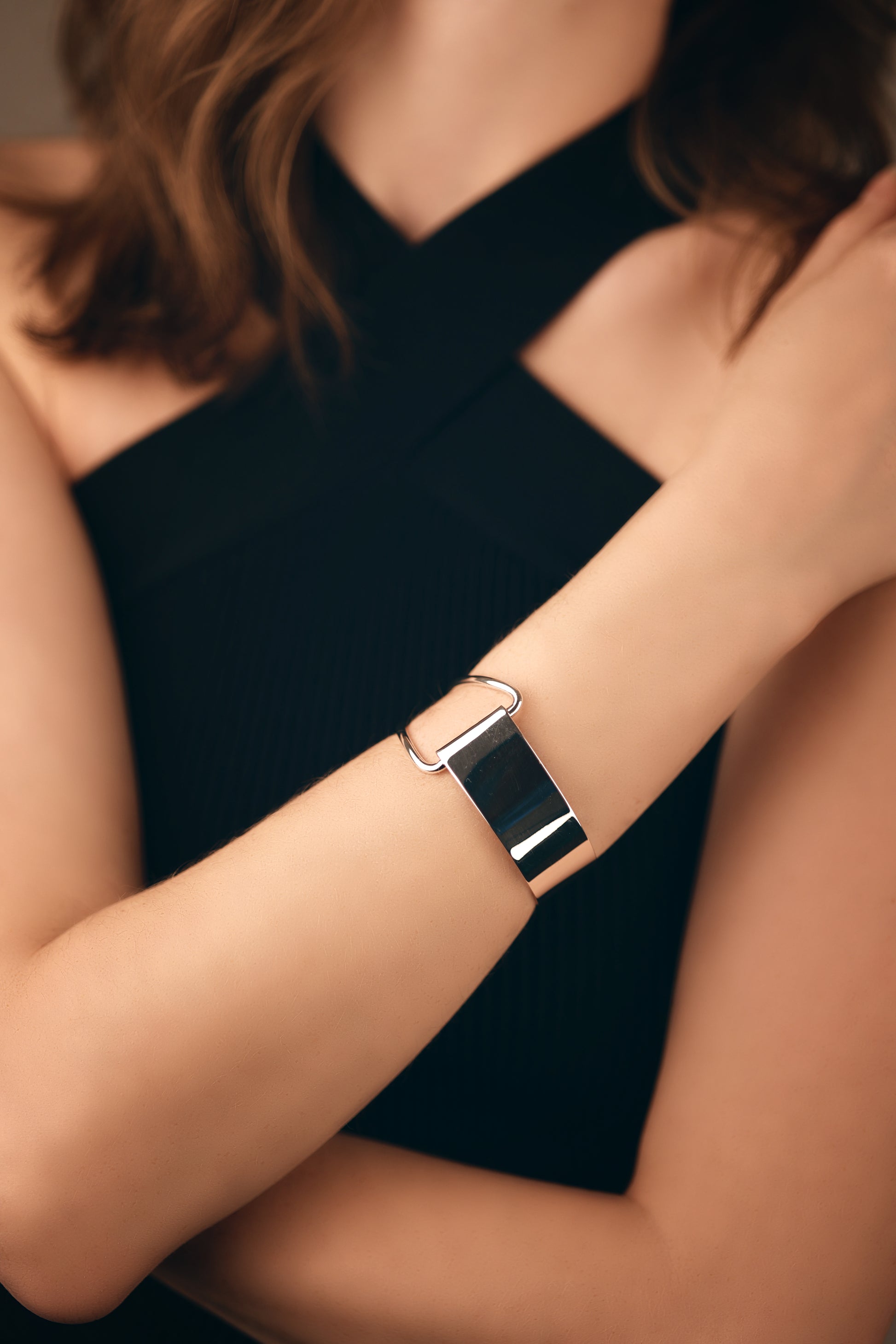 Zeus Bracelet - agsb contemporary jewellery