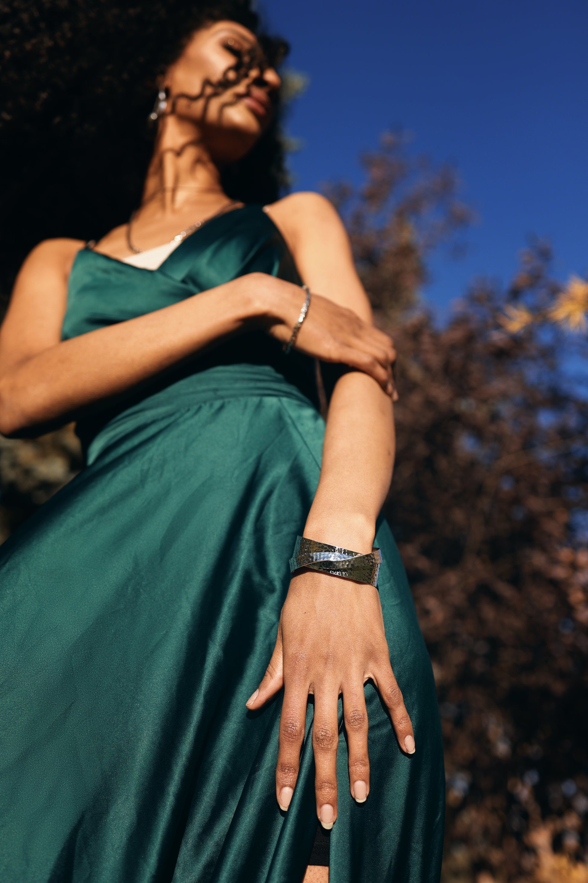 Brotherhood Bracelet - agsb contemporary jewellery