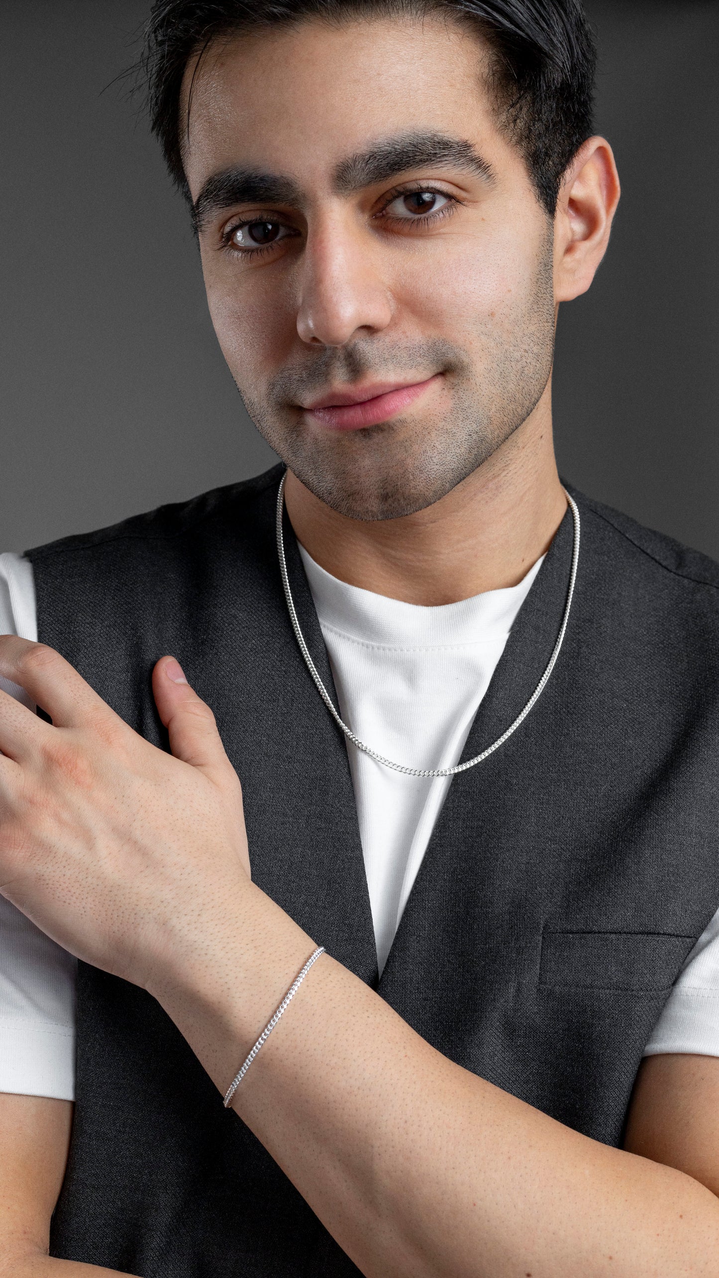 Wheat Bracelet - agsb contemporary jewellery