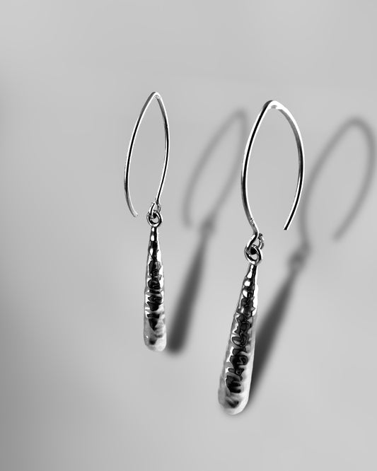 Icicle - agsb contemporary jewellery