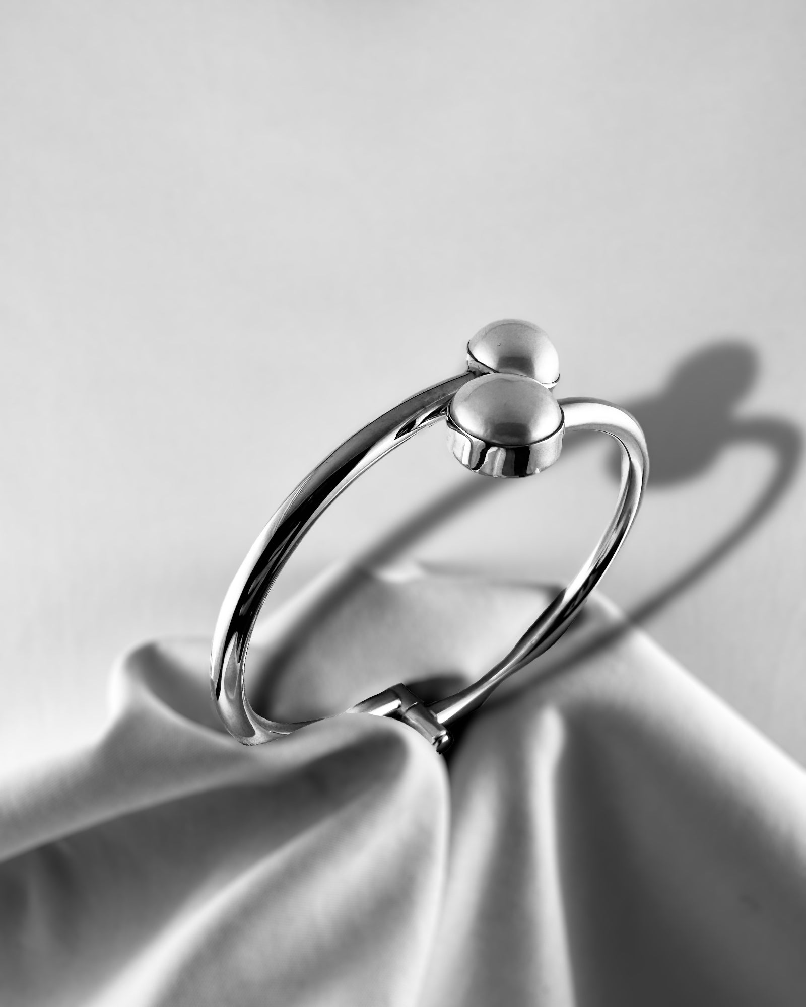 Spirit Harmony Pearl Br - agsb contemporary jewellery