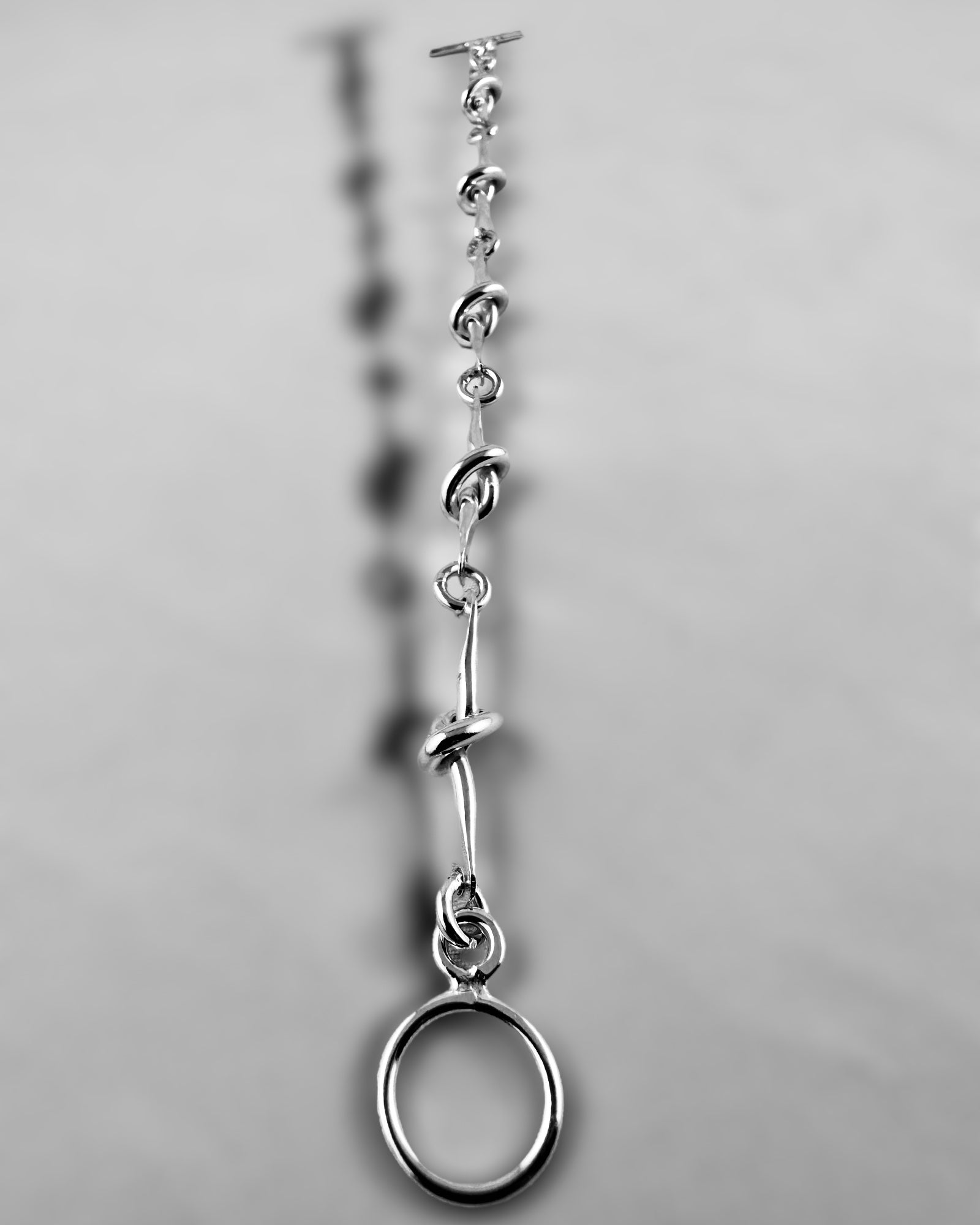 Knot Bracelet - agsb contemporary jewellery